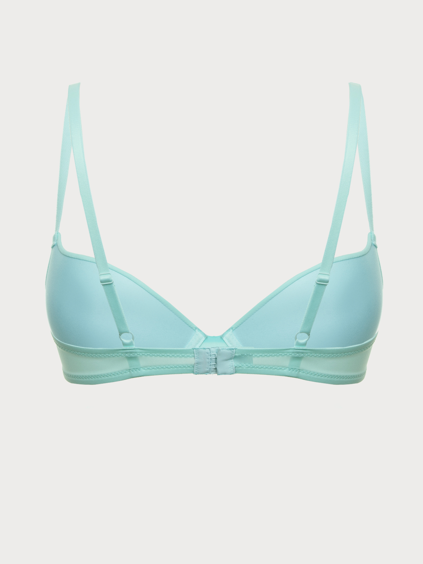 Бюстгальтер push-up Ментоловый 2613F1173 | фото 6