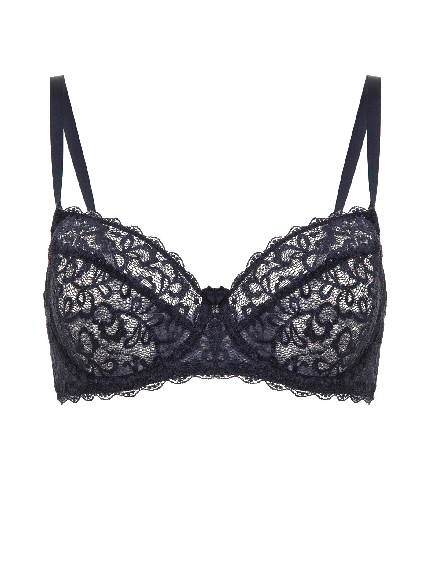 Бюстгальтер мягкий Бежевый 2559F1303L | фото 3