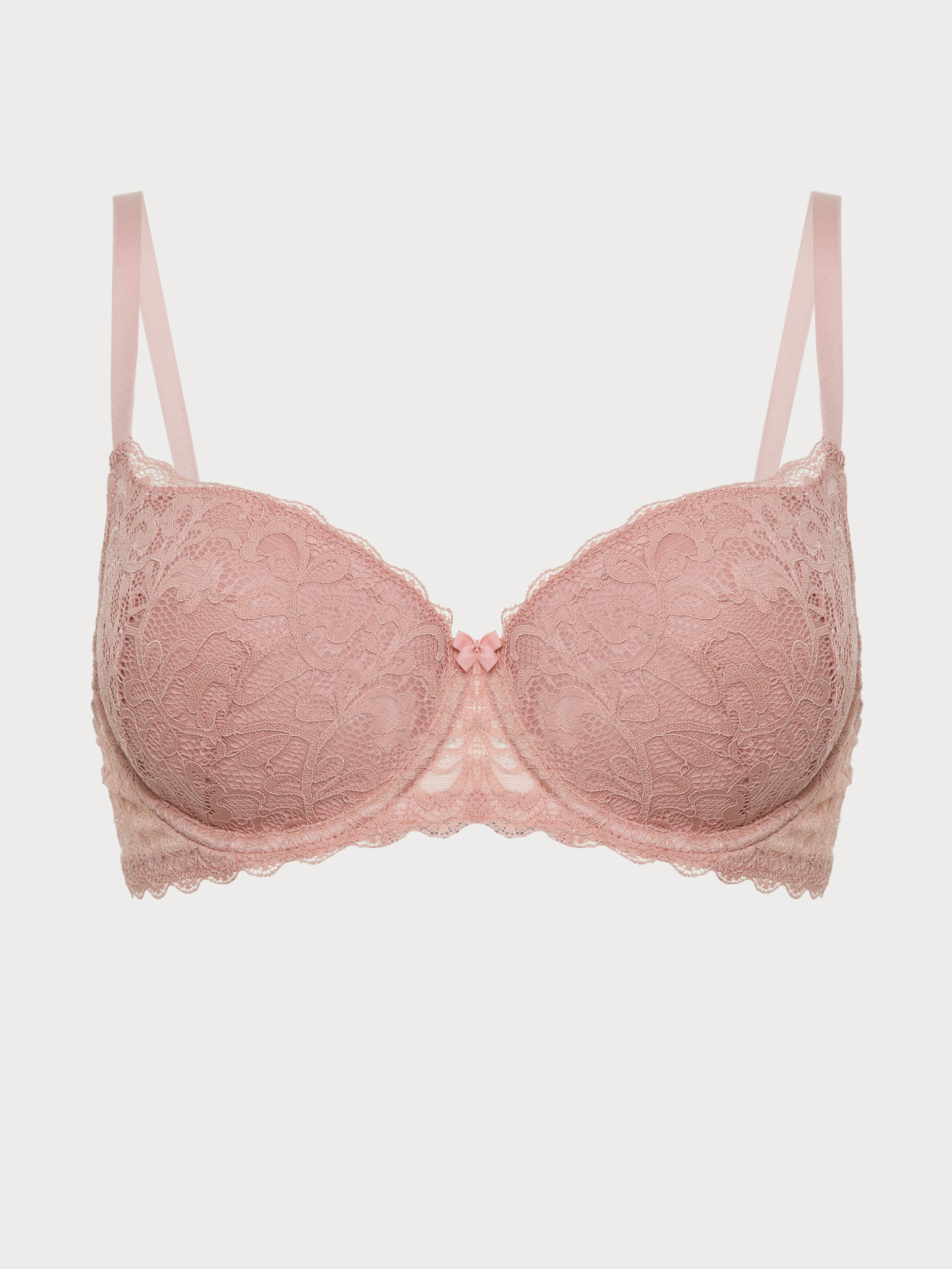 Бюстгальтер t-shirt Бежевый 2559F1403L | фото 1