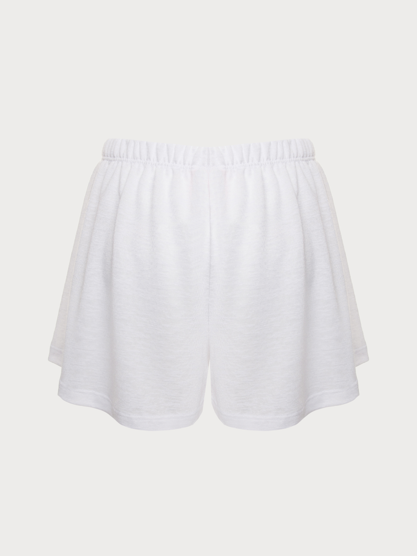 Шорты Белый 3013S5601 | фото 7