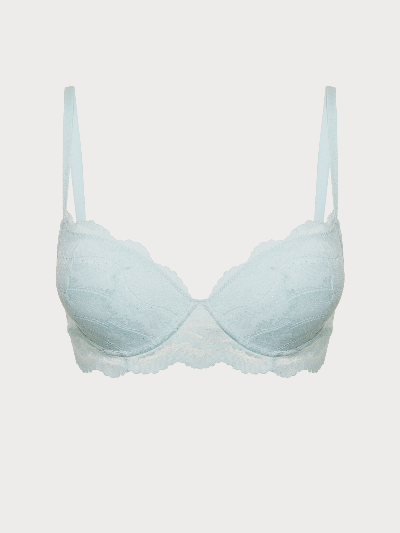 Бюстгальтер push-up Аква 3081F1125 | фото 7