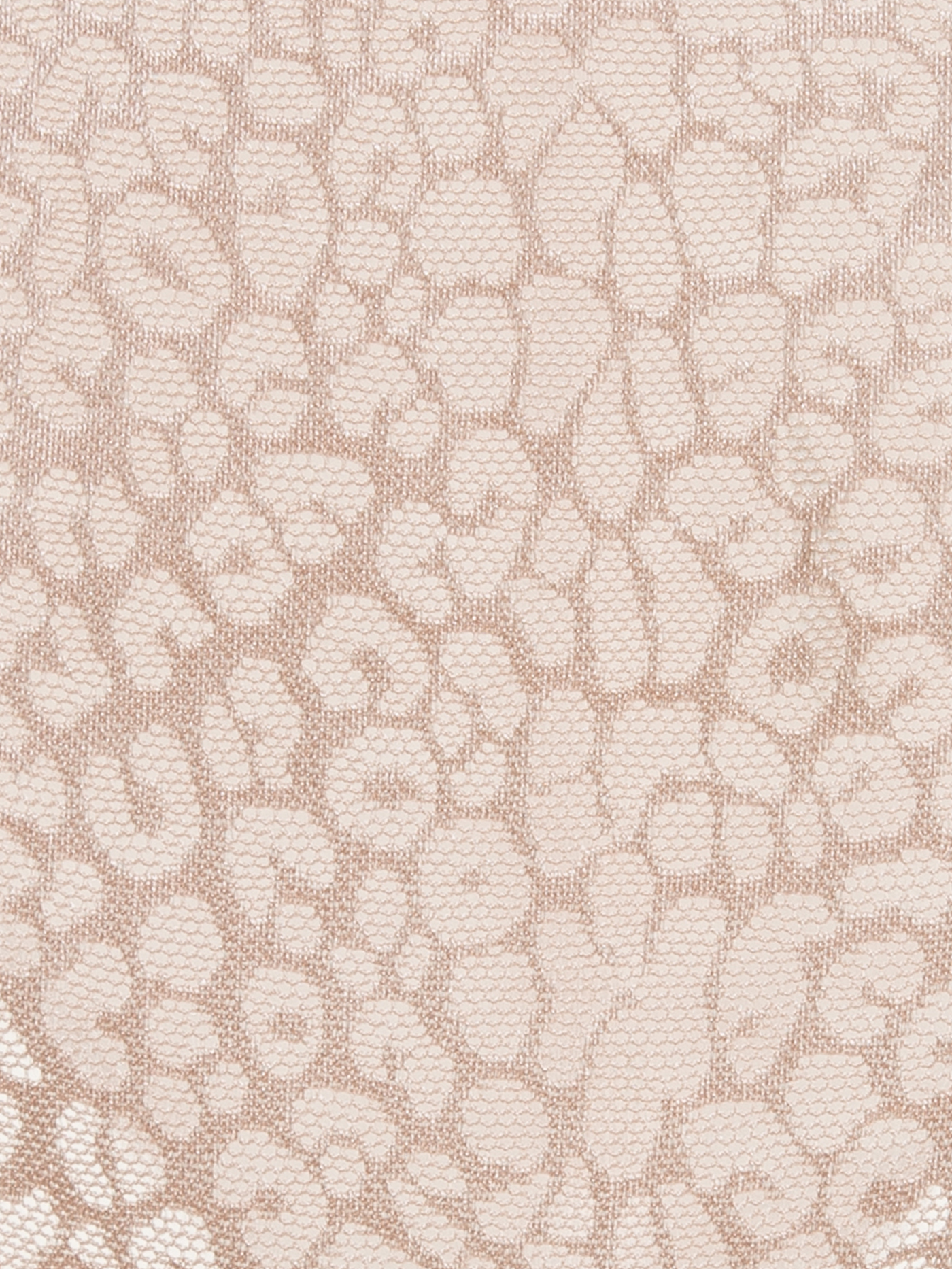 Трусы хипстер Миндальный DE2812HP | фото 5