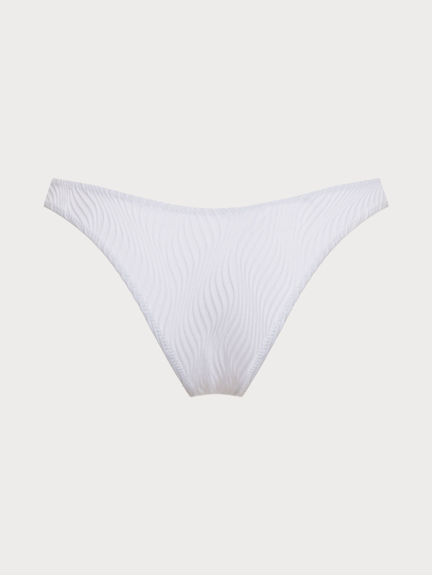 Плавки хипстер Белый RS0809HP | фото 7