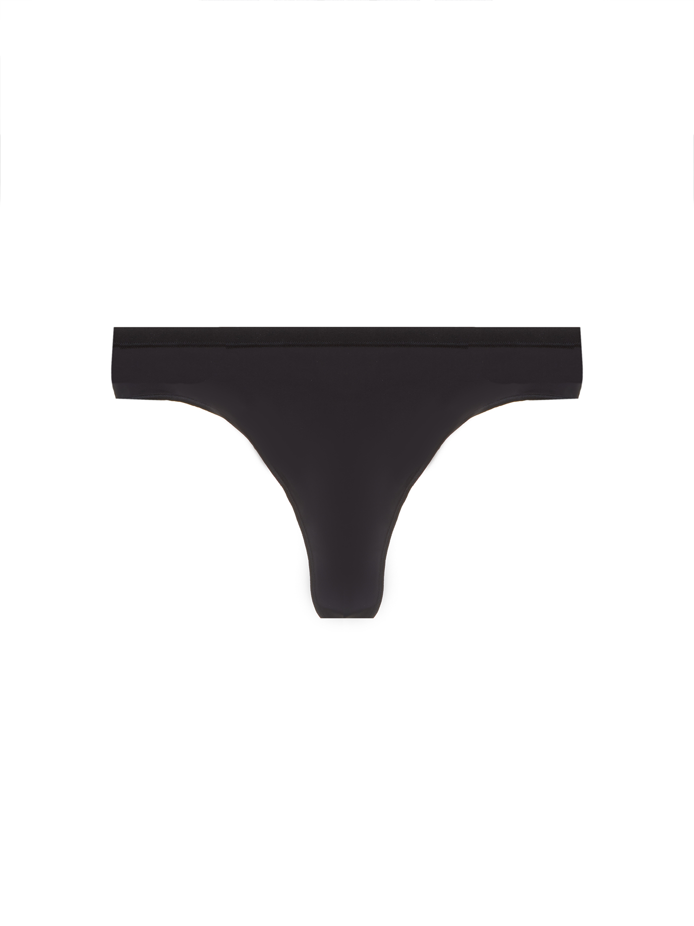 Трусы стринг Черный 2617F2101 | фото 3