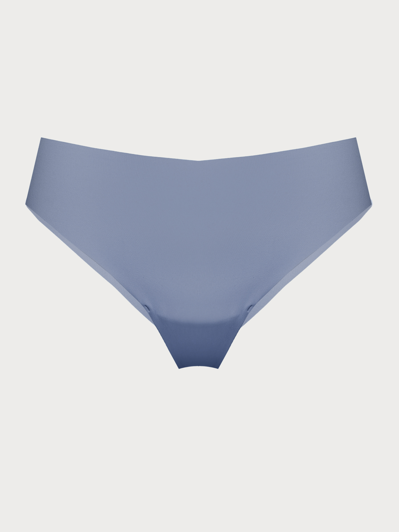 Трусы хипстер Серо-голубой 2507F2414 | фото 4