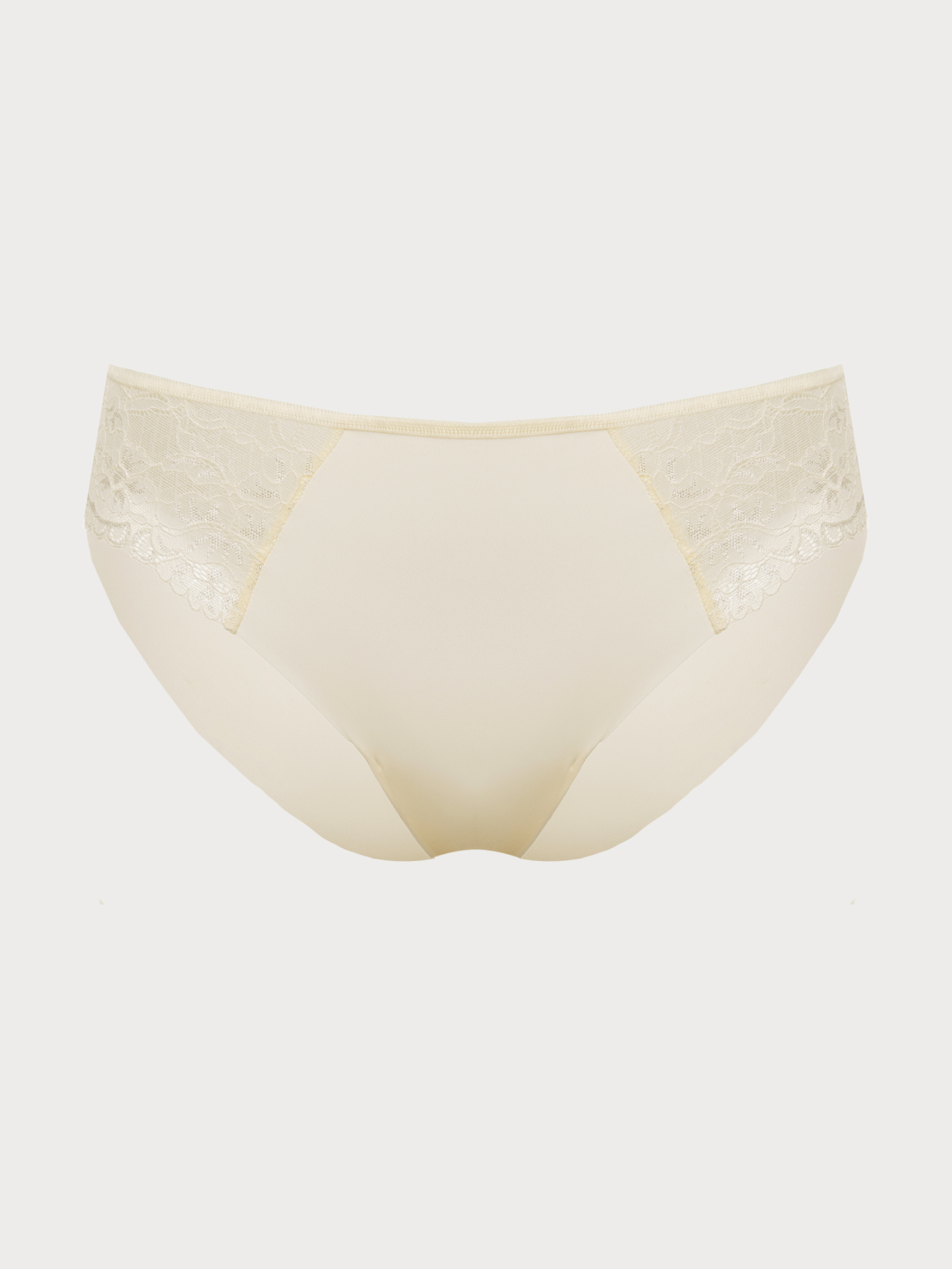 Трусы слип Ванильный 2771F2201 | фото 4