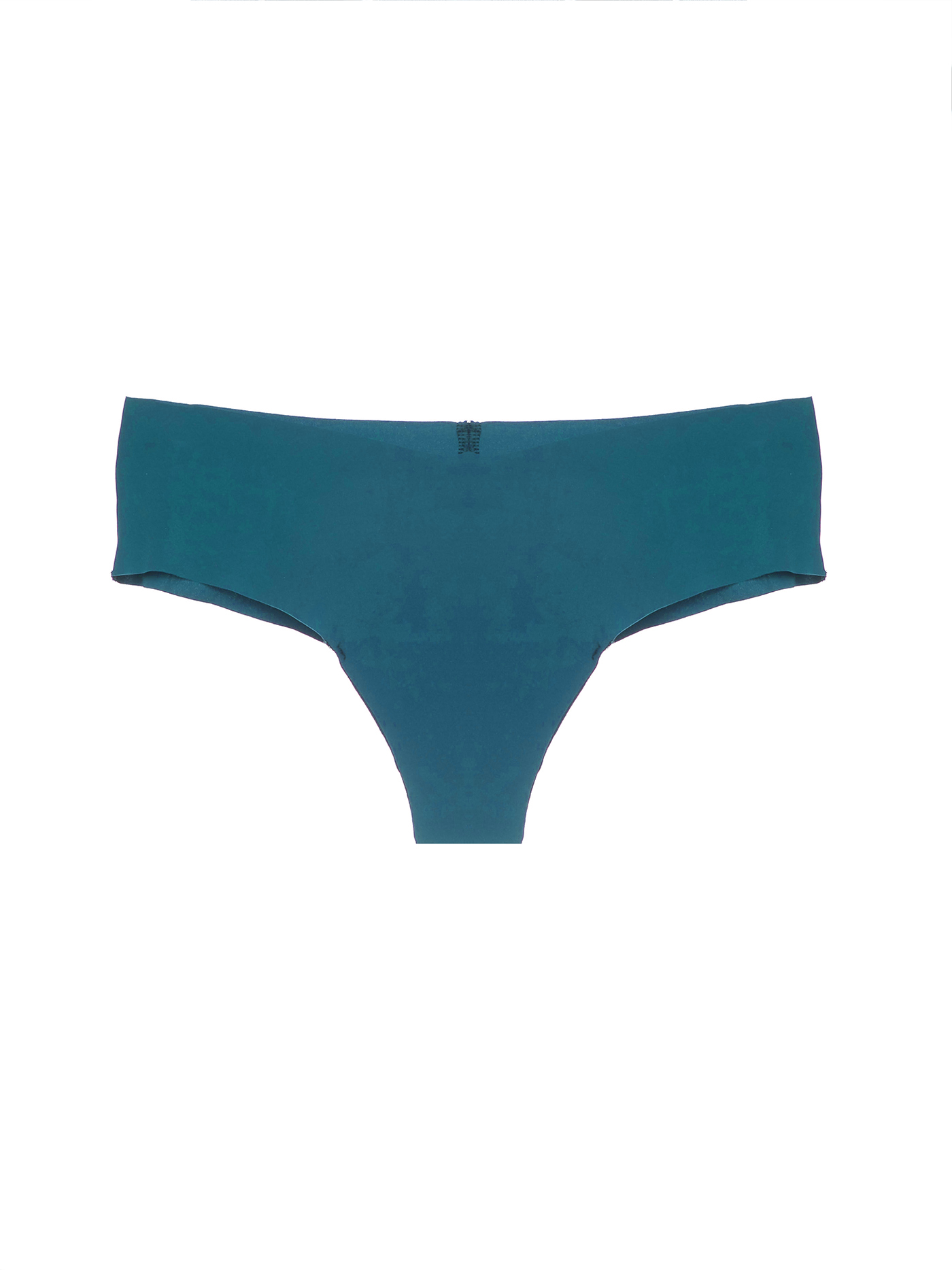 Трусы хипстер Бирюзовый 2507F2401 | фото 3