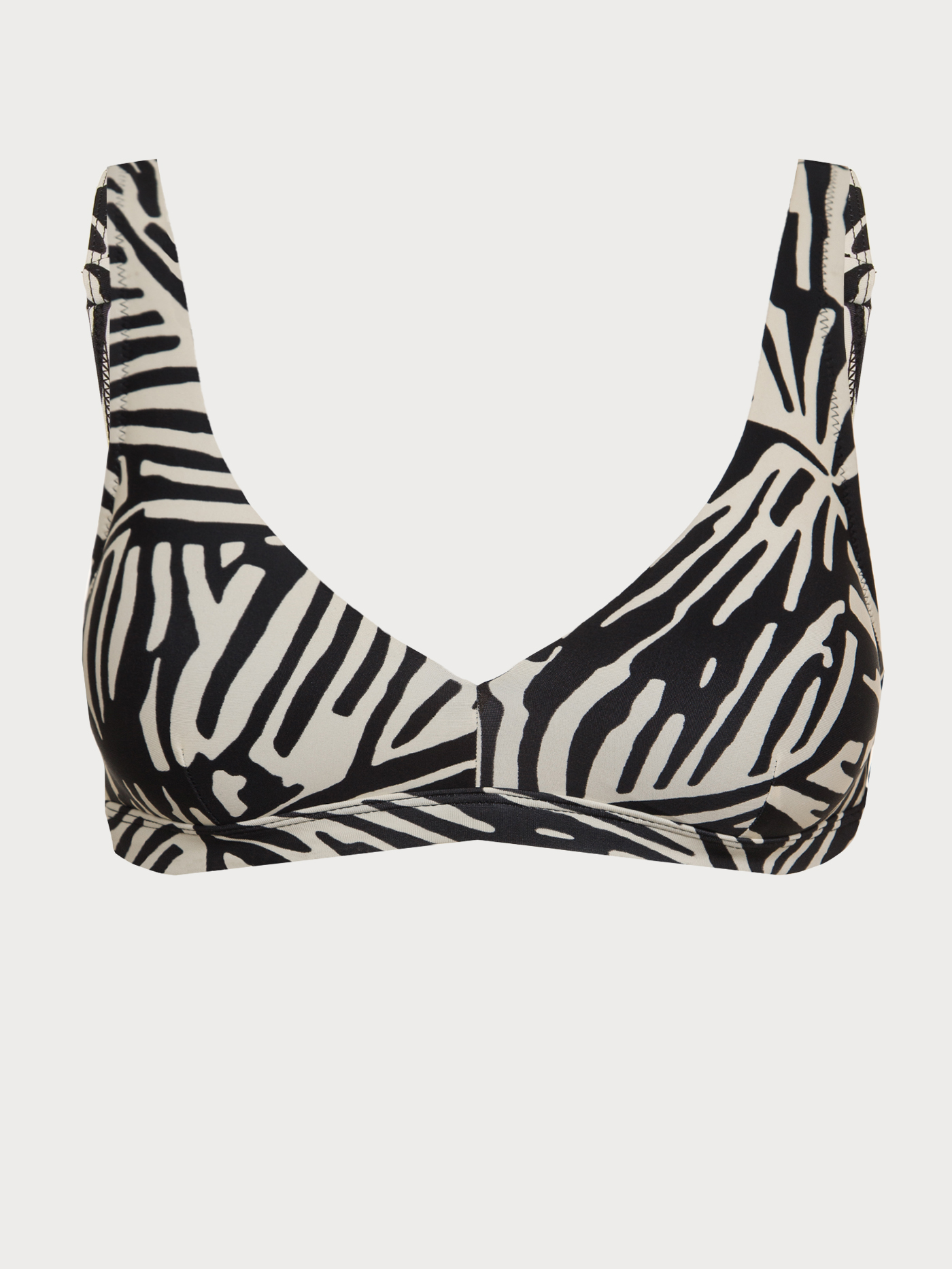 Лиф мягкий Принт пальмы MRT10100TR | фото 5