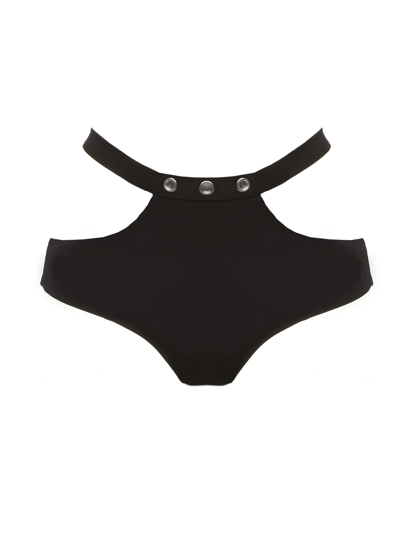 Плавки хипстер Черный 2529S2902 | фото 3