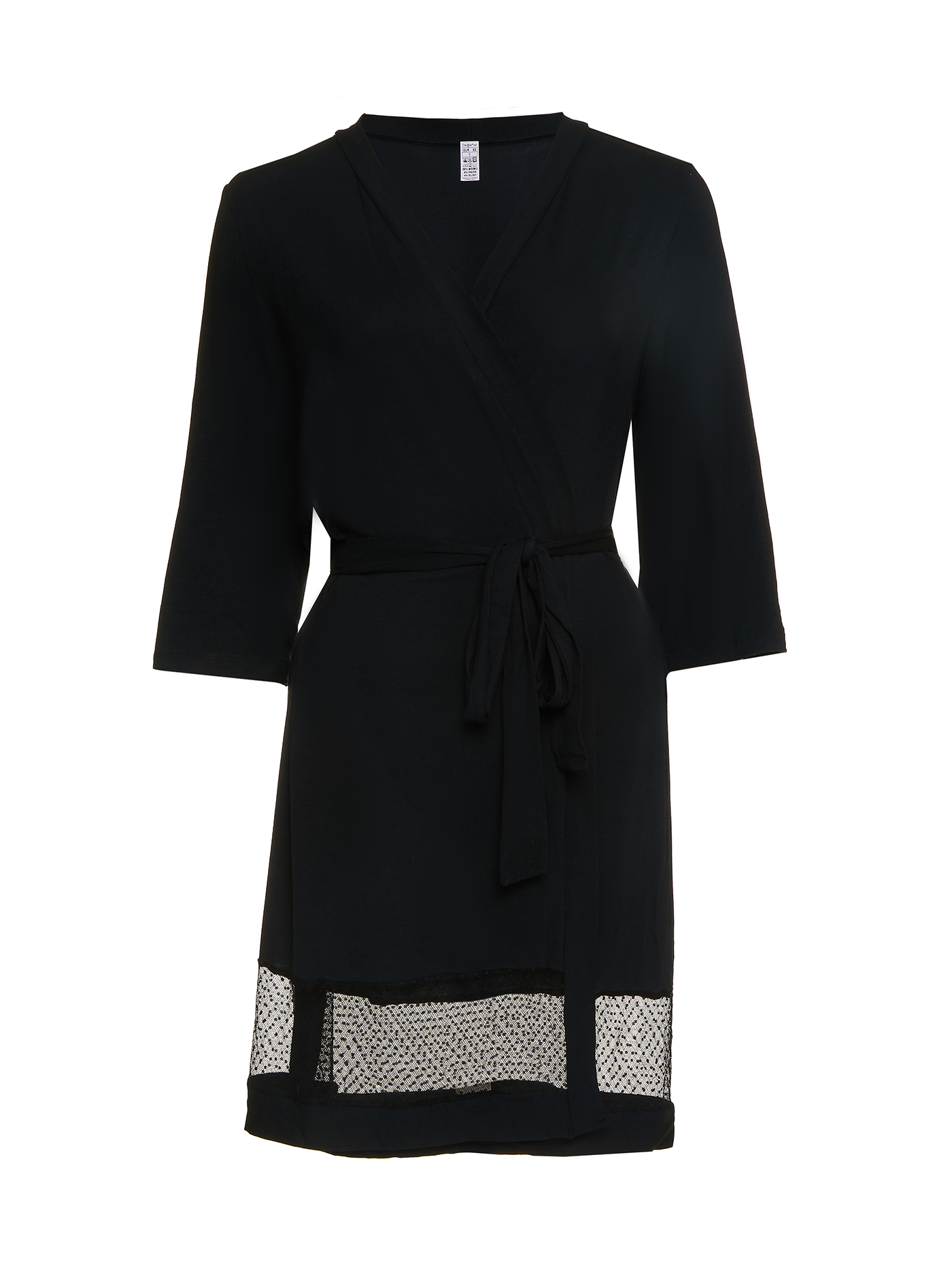 Халат  2487F3504 | фото 5