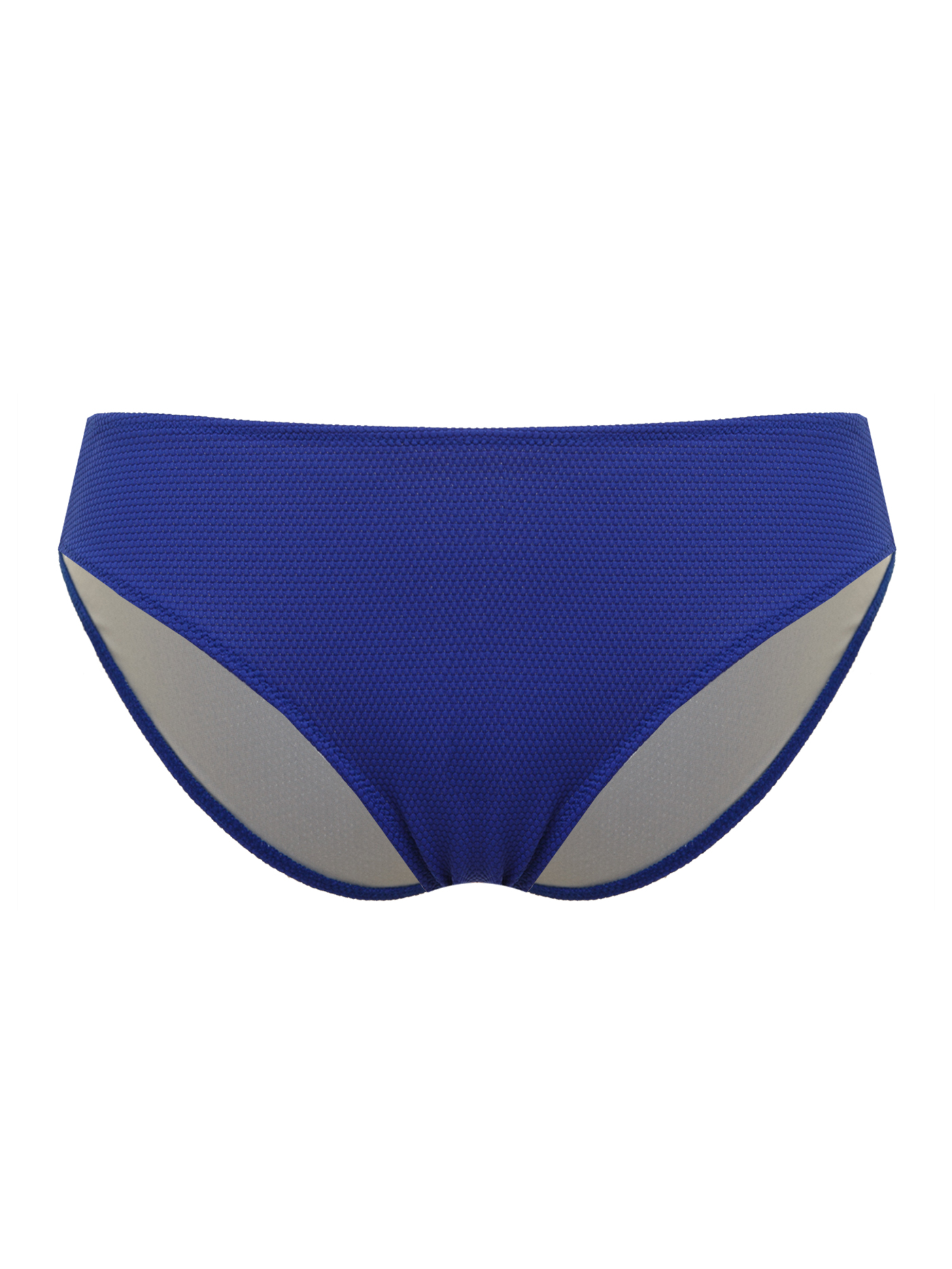 Плавки слип Синий 2741S2701_U | фото 4