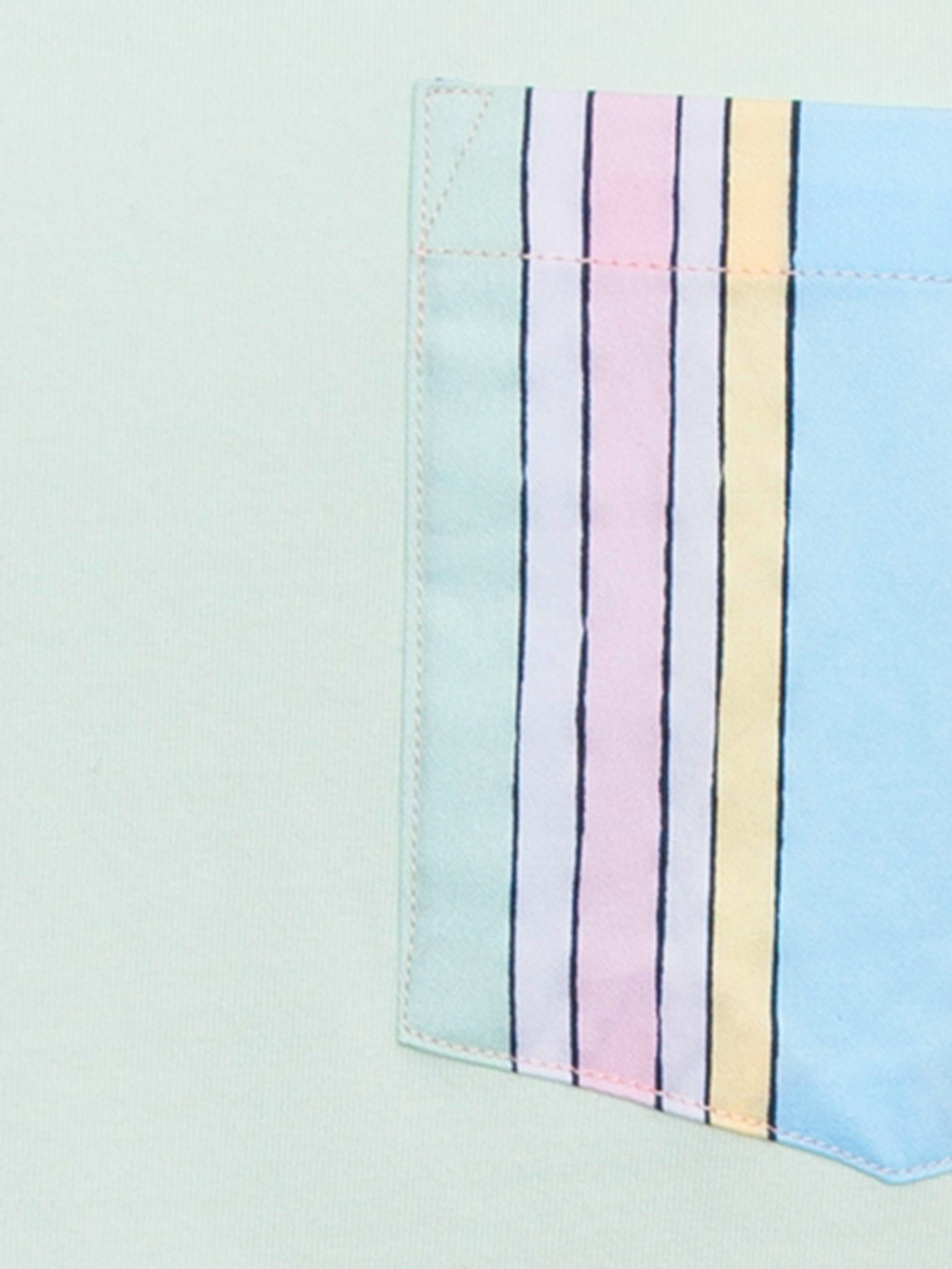 Платье Зеленый J02095DR | фото 4