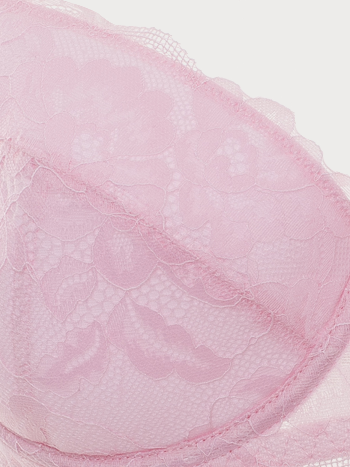 Бюстгальтер t-shirt Розовый 2878F1475L | фото 3