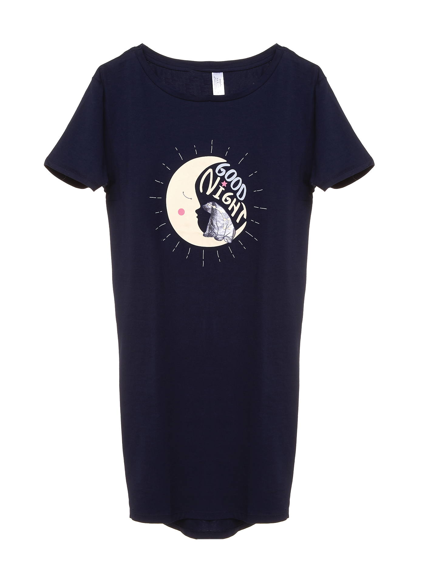 Платье Принт луна MD-4 | фото 3