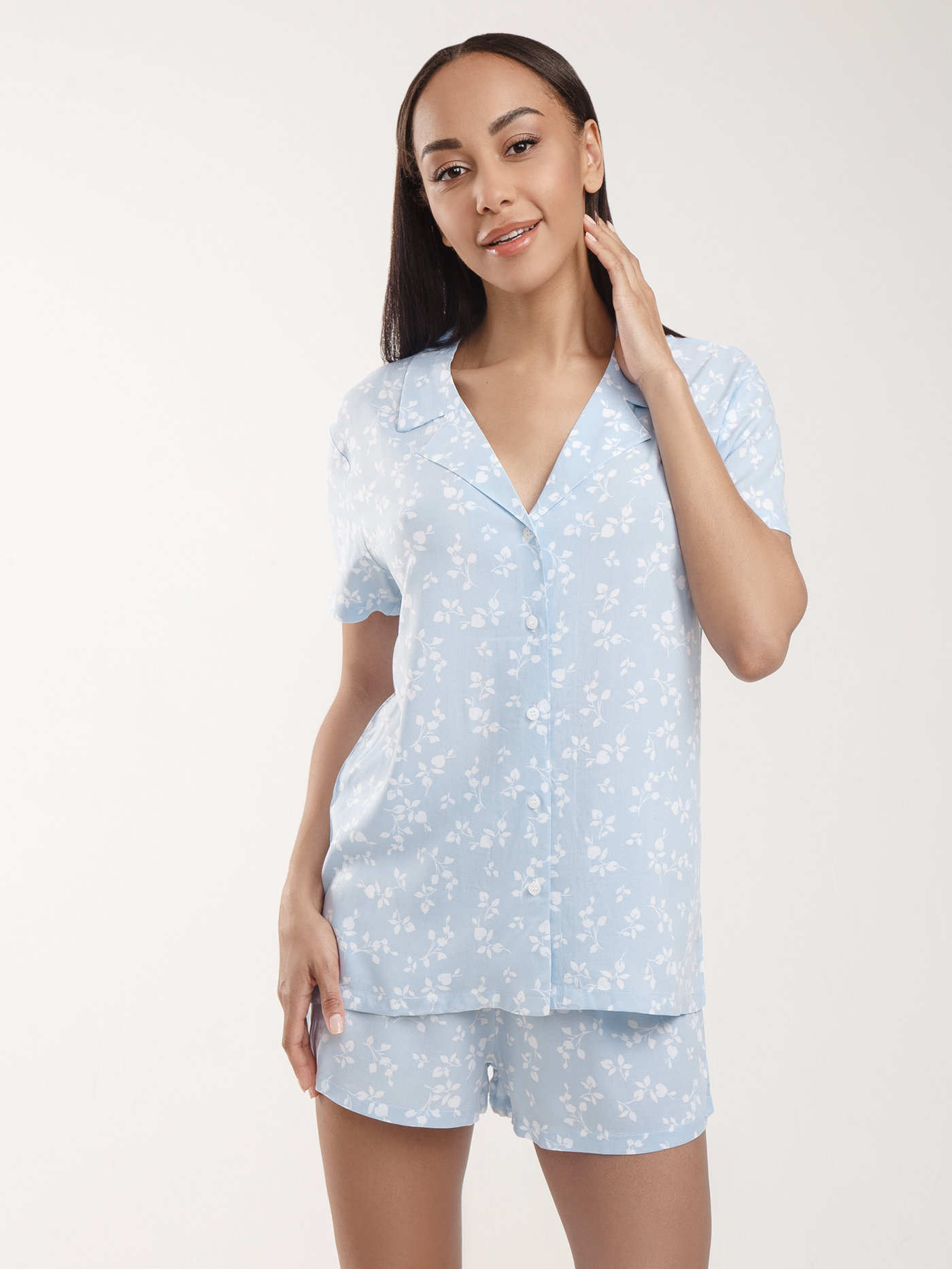 Шорты  PAR-02 | фото 1