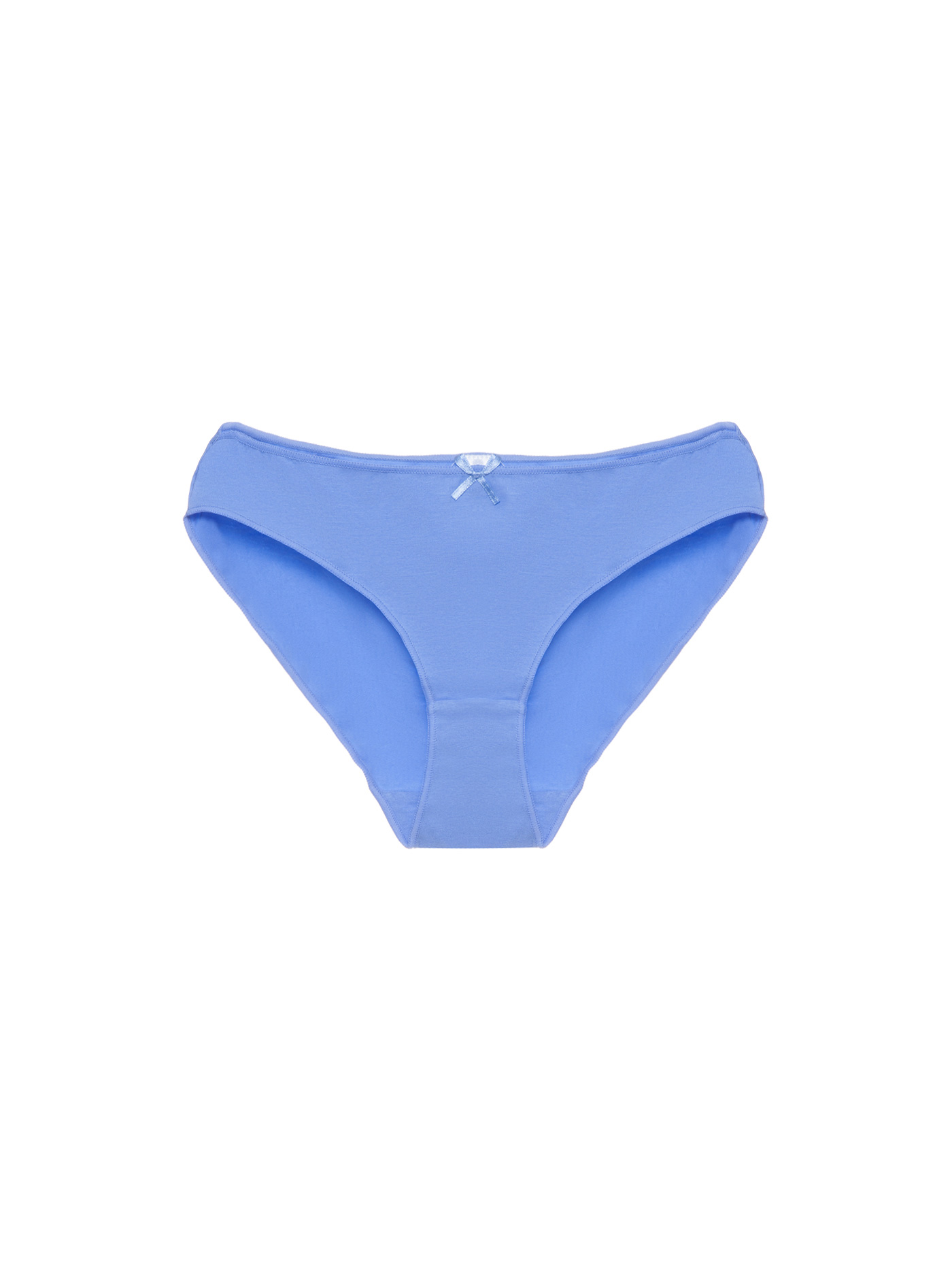 Трусы слип Лавандовый WT002 | фото 3