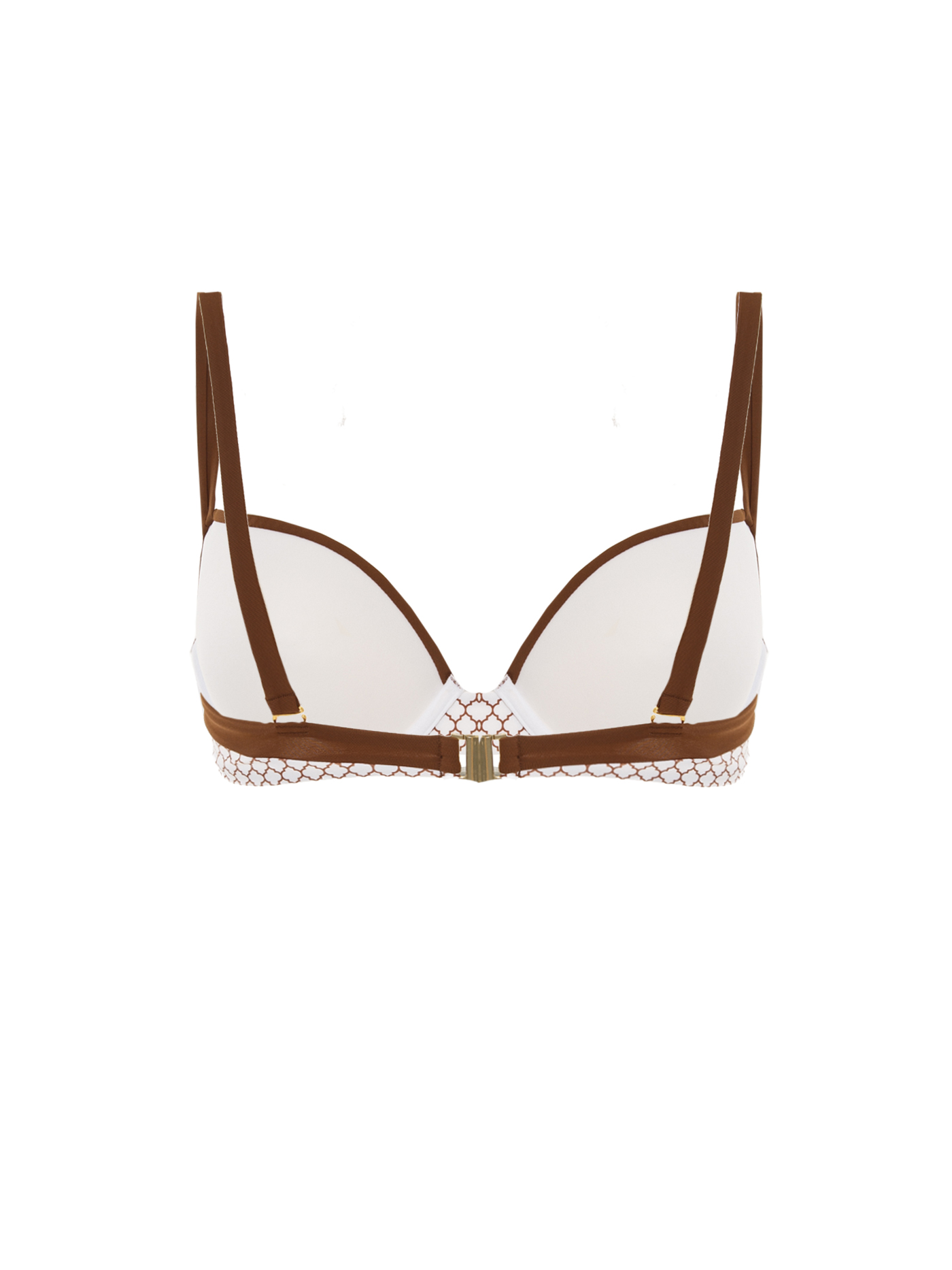 Лиф push-up Белый 2400S1572L | фото 2