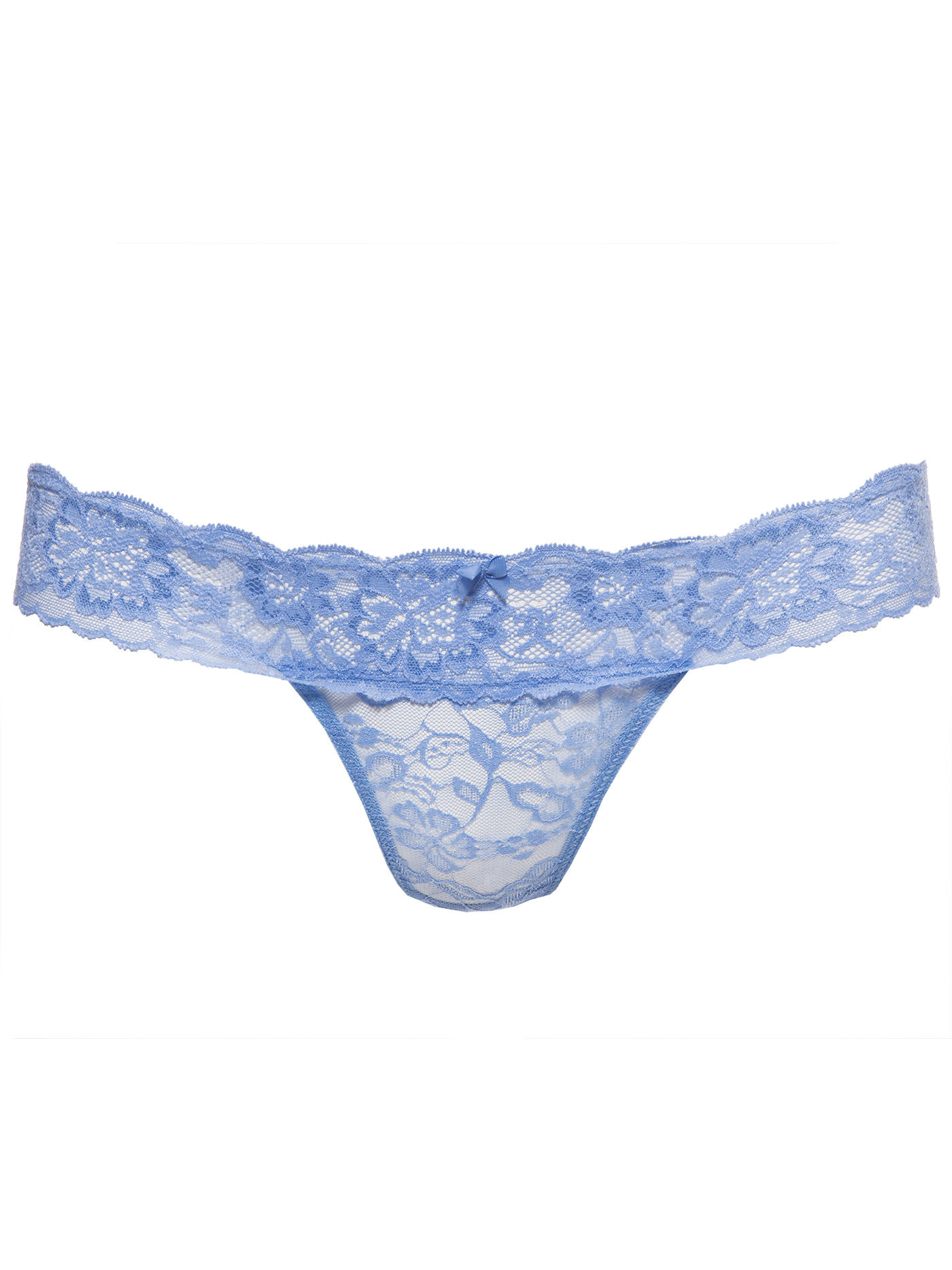 Трусы стринг Лавандовый 2032F2100_U | фото 3