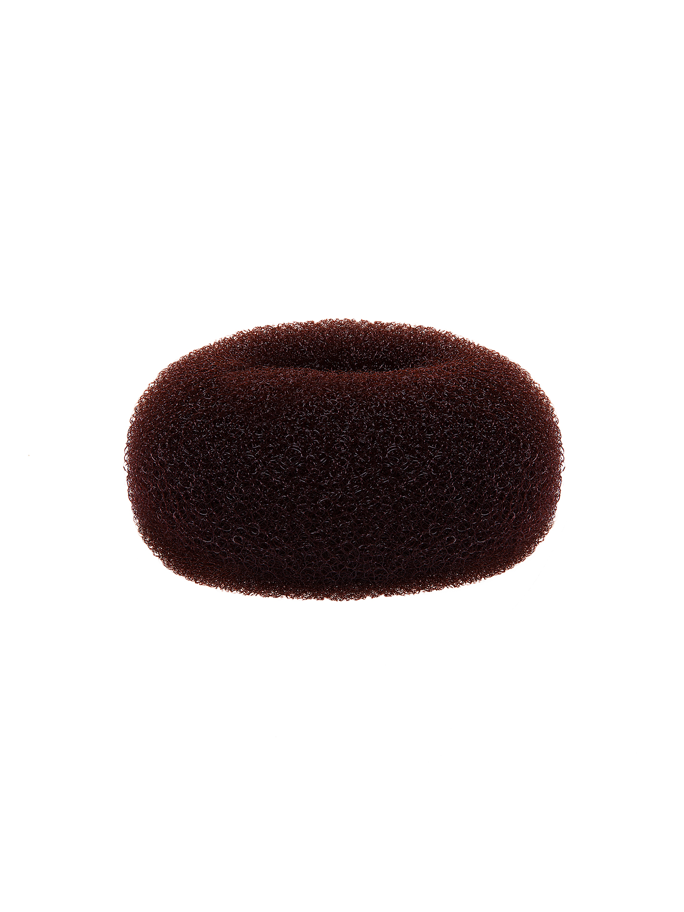 Резинка для волос Каштановый 10301999 | фото 1