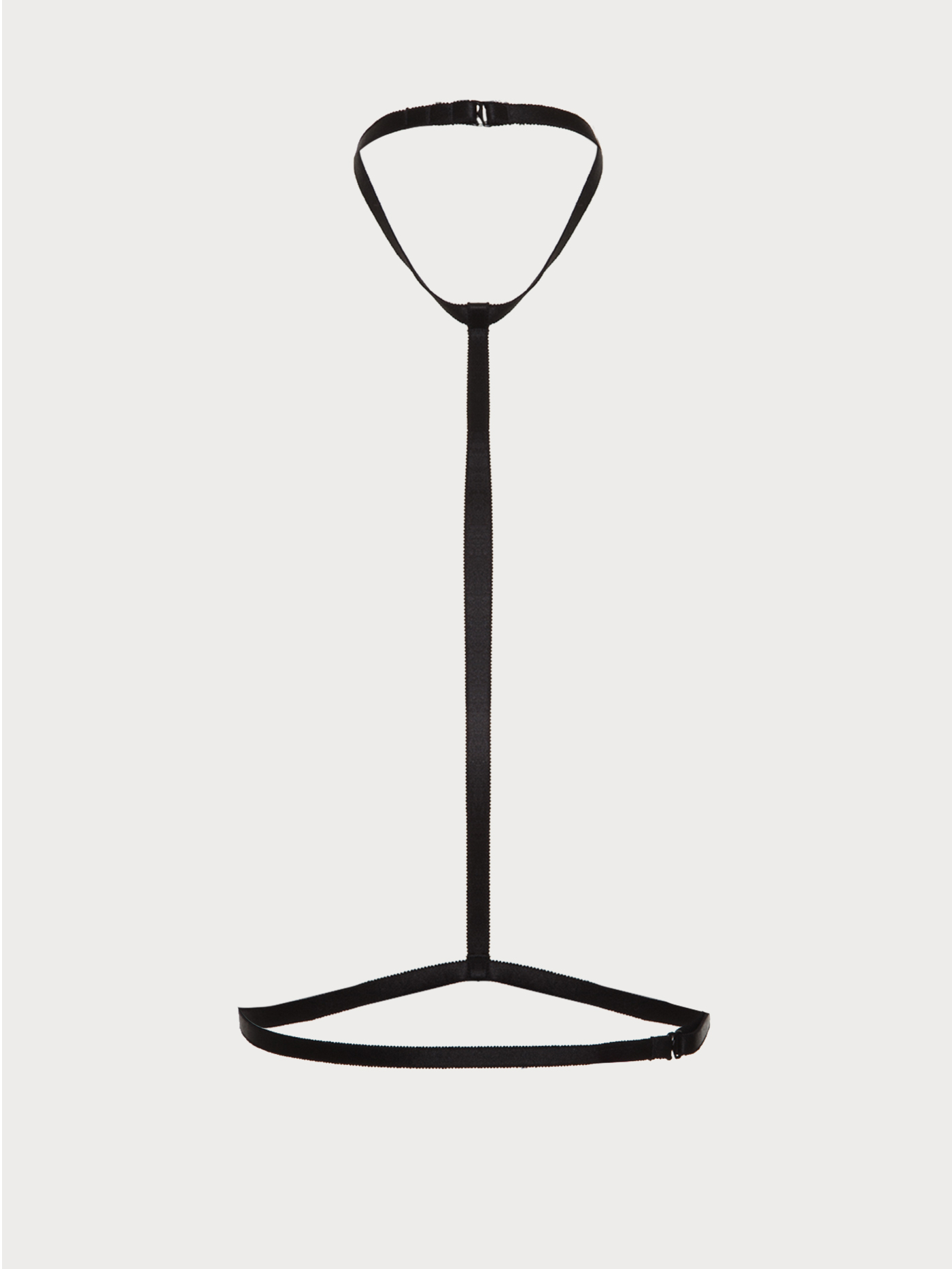 Портупея Черный 2814F9180 | фото 4