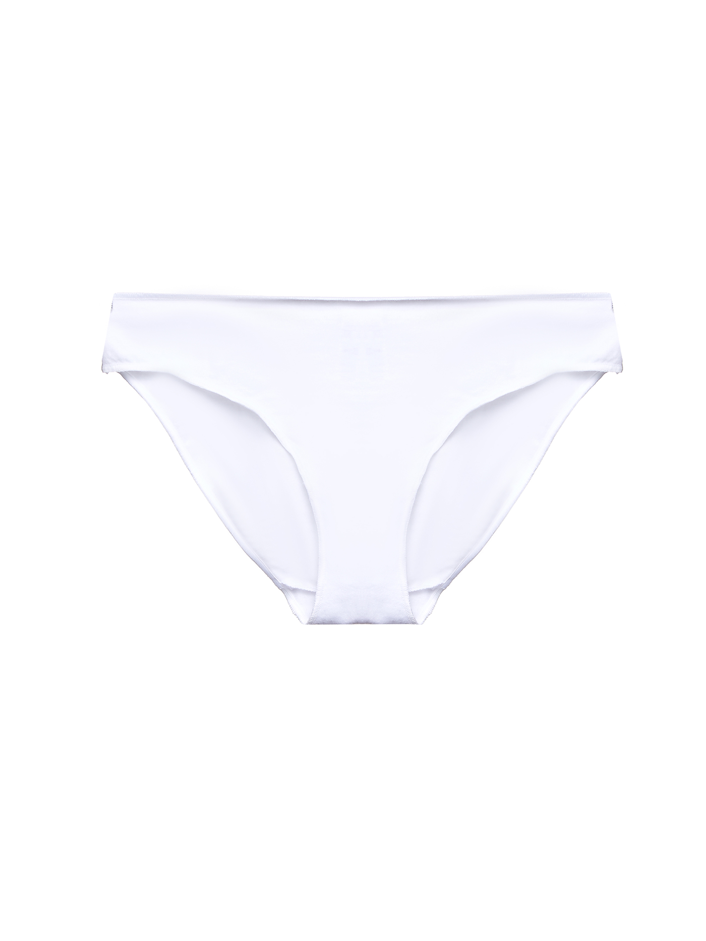 Трусы слип Белый 2553F2201 | фото 3