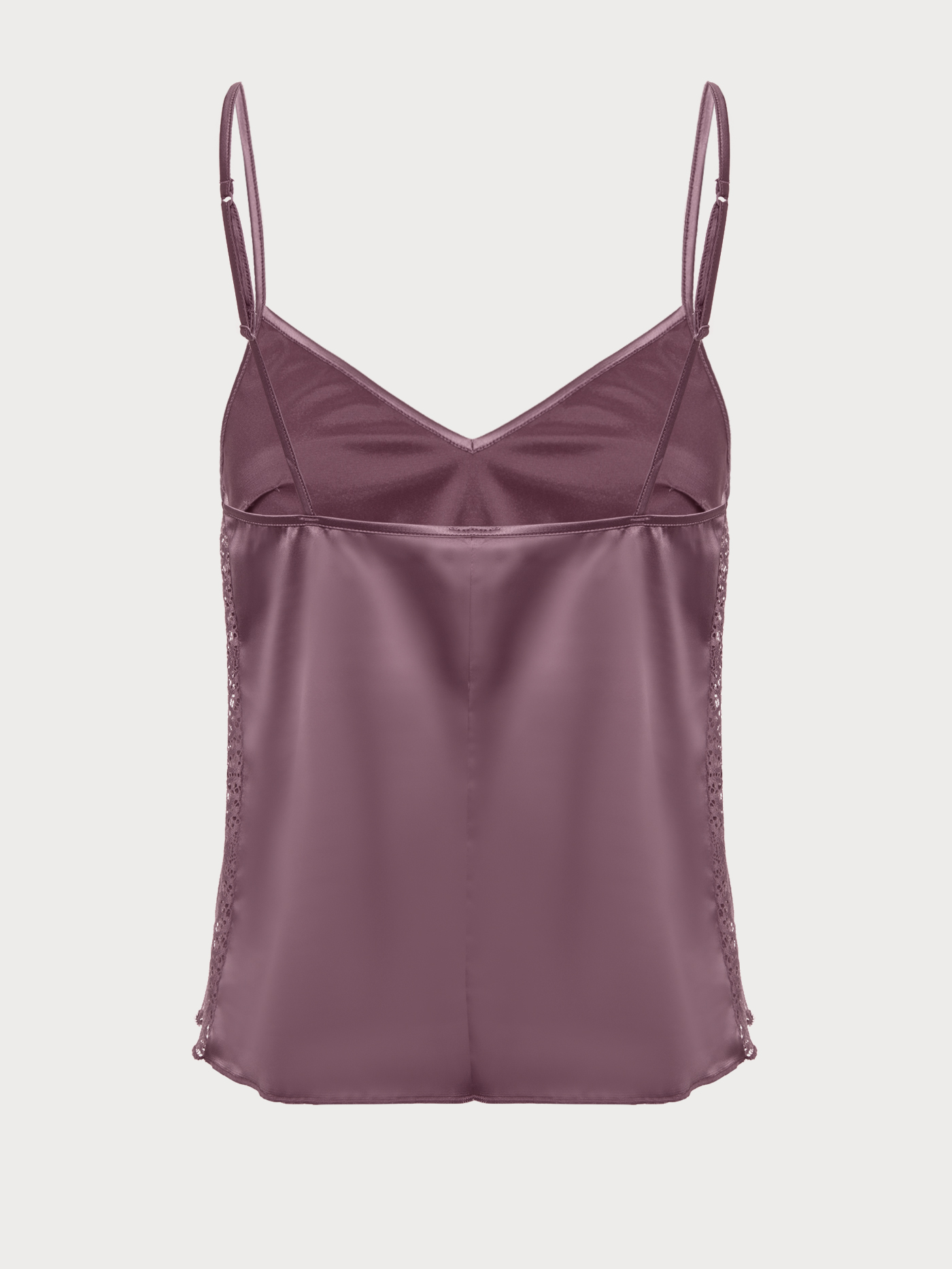 Майка Лиловый 2686F3105 | фото 3