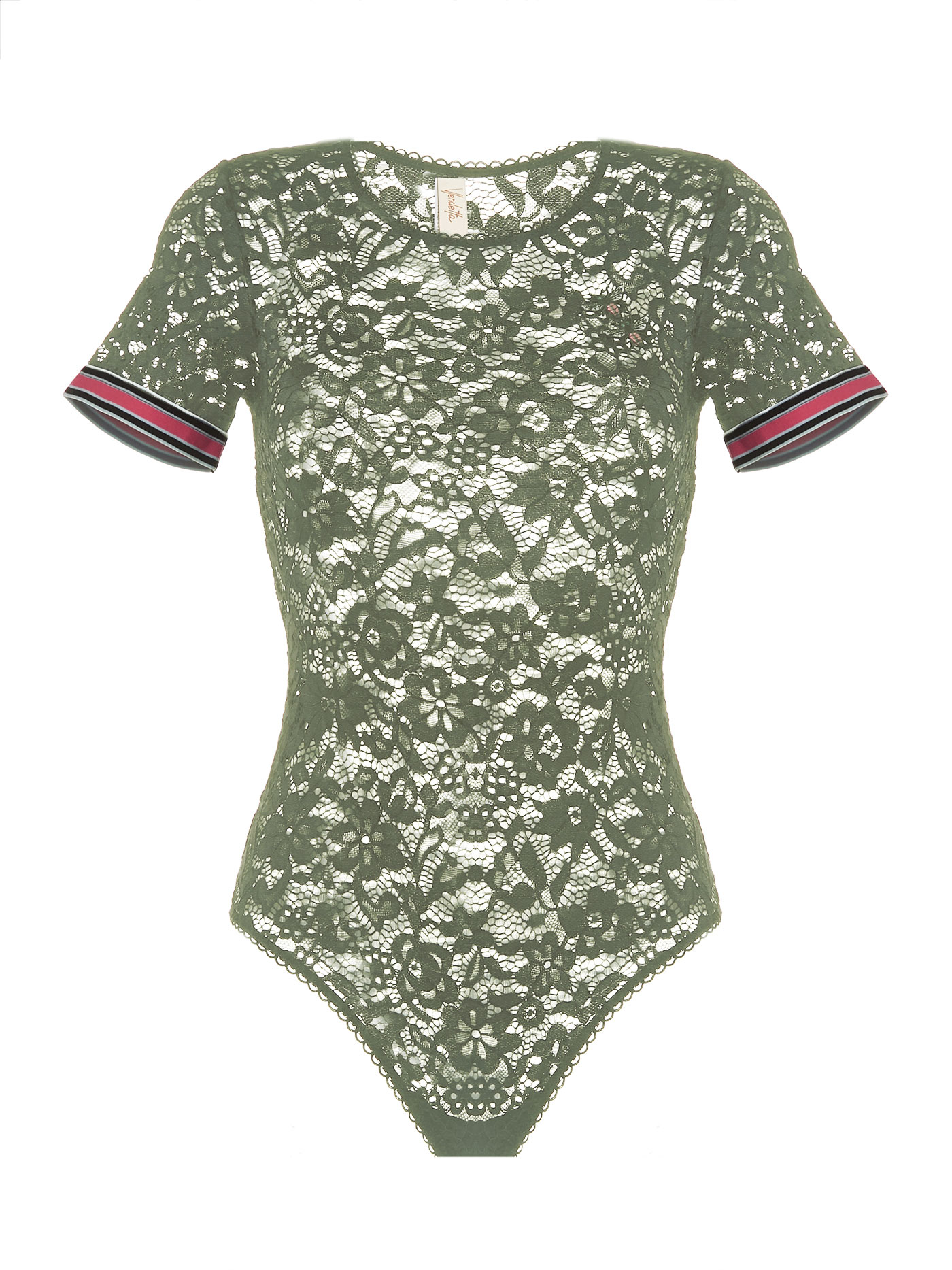 Боди Хаки CAM-12782 | фото 1