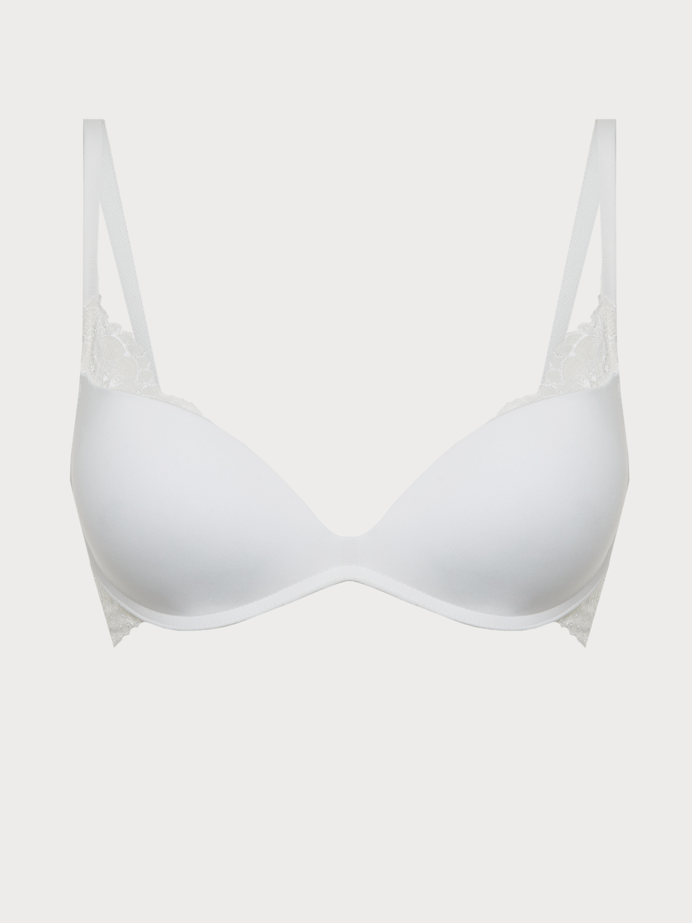 Бюстгальтер push-up Айвори 2771F1192 | фото 5