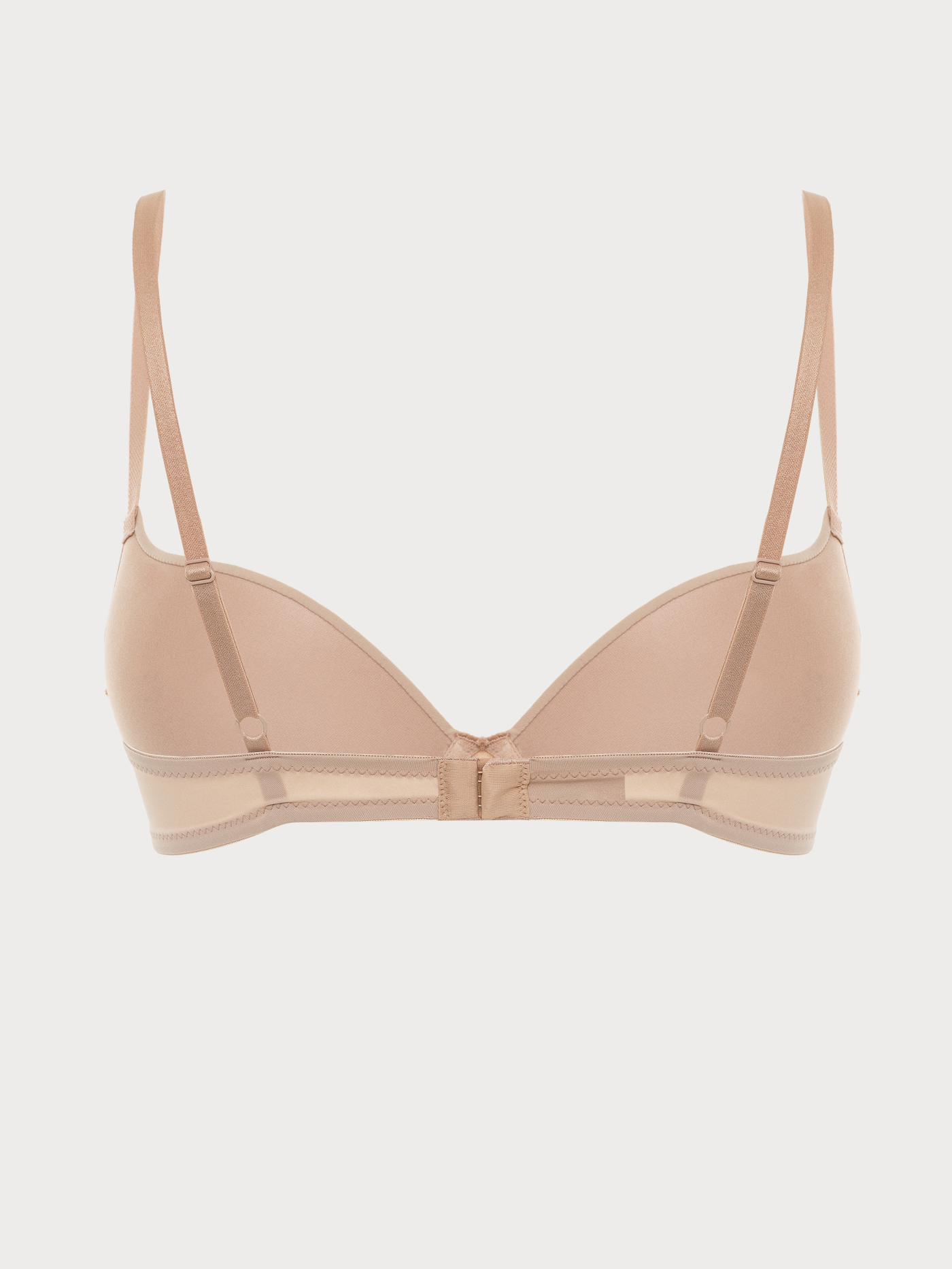 Бюстгальтер push-up Бежевый 2613F1175 | фото 4