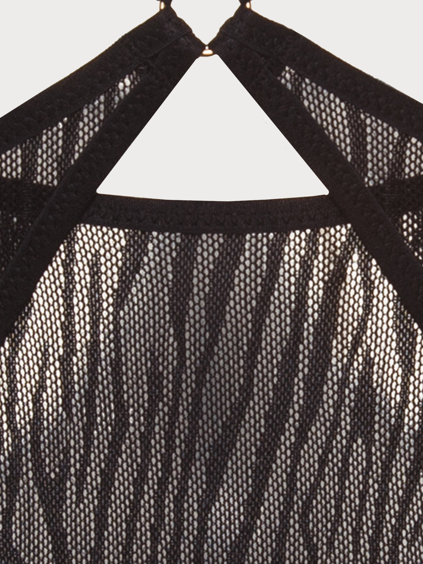 Трусы слип Черный KDL-010224SX | фото 5