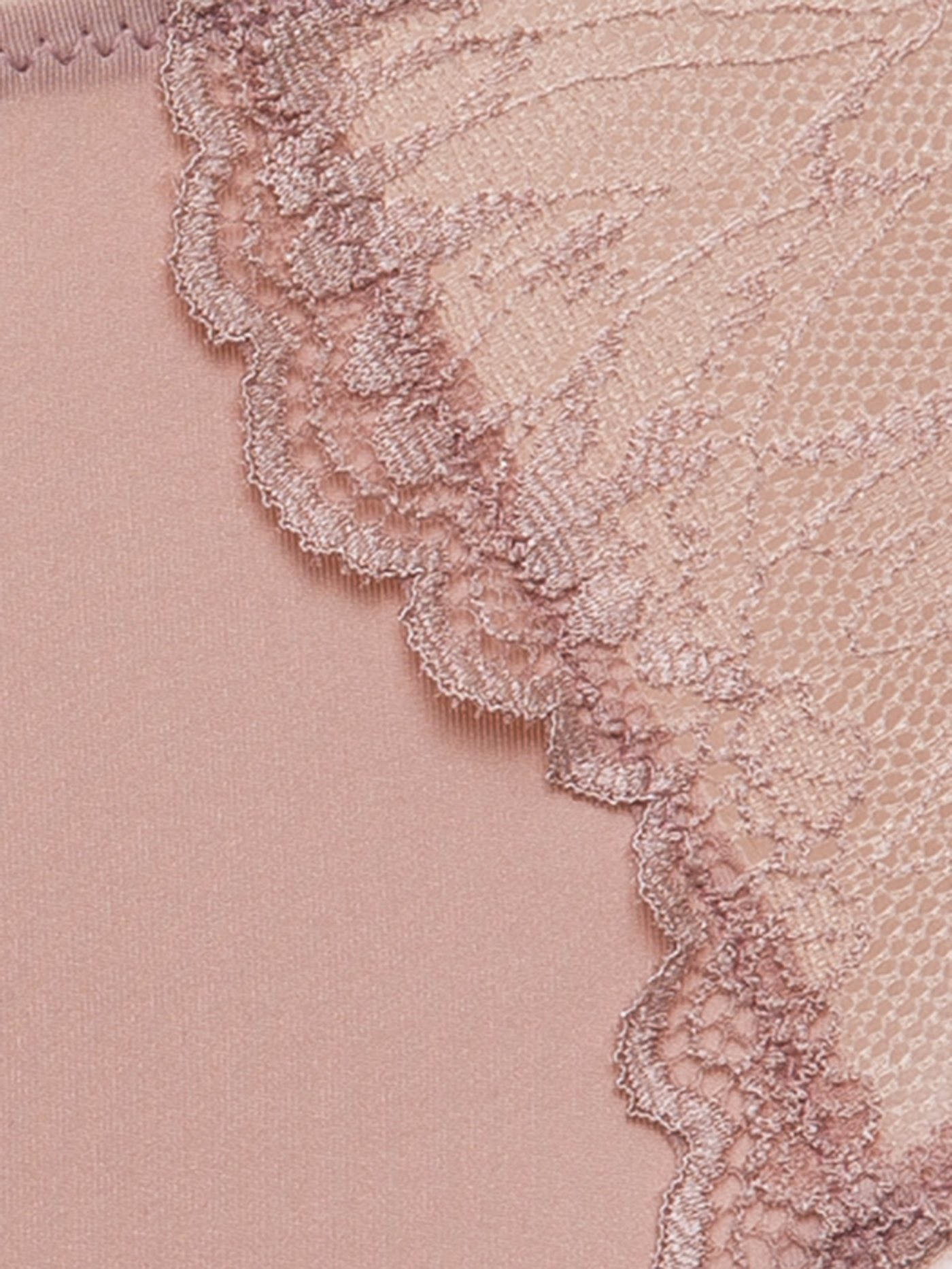 Трусы слип Миндальный 3046F2201L | фото 2