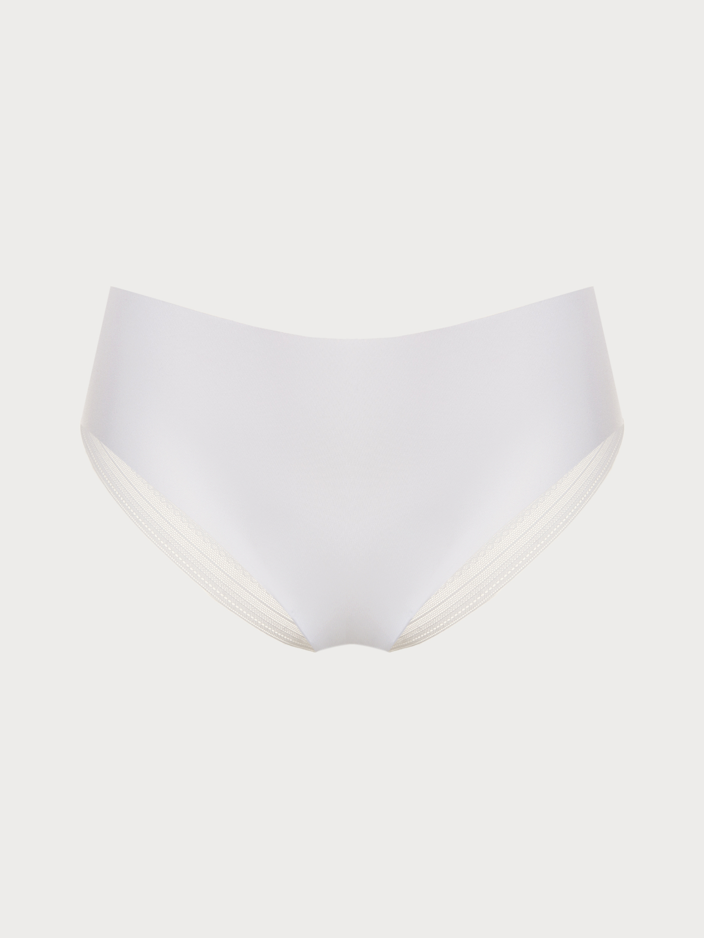 Трусы слип Белый 3055F2201 | фото 5