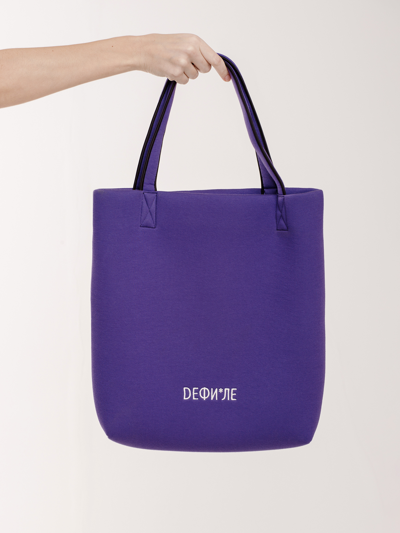 Сумка Фиолетовый 2974F9405 | фото 3