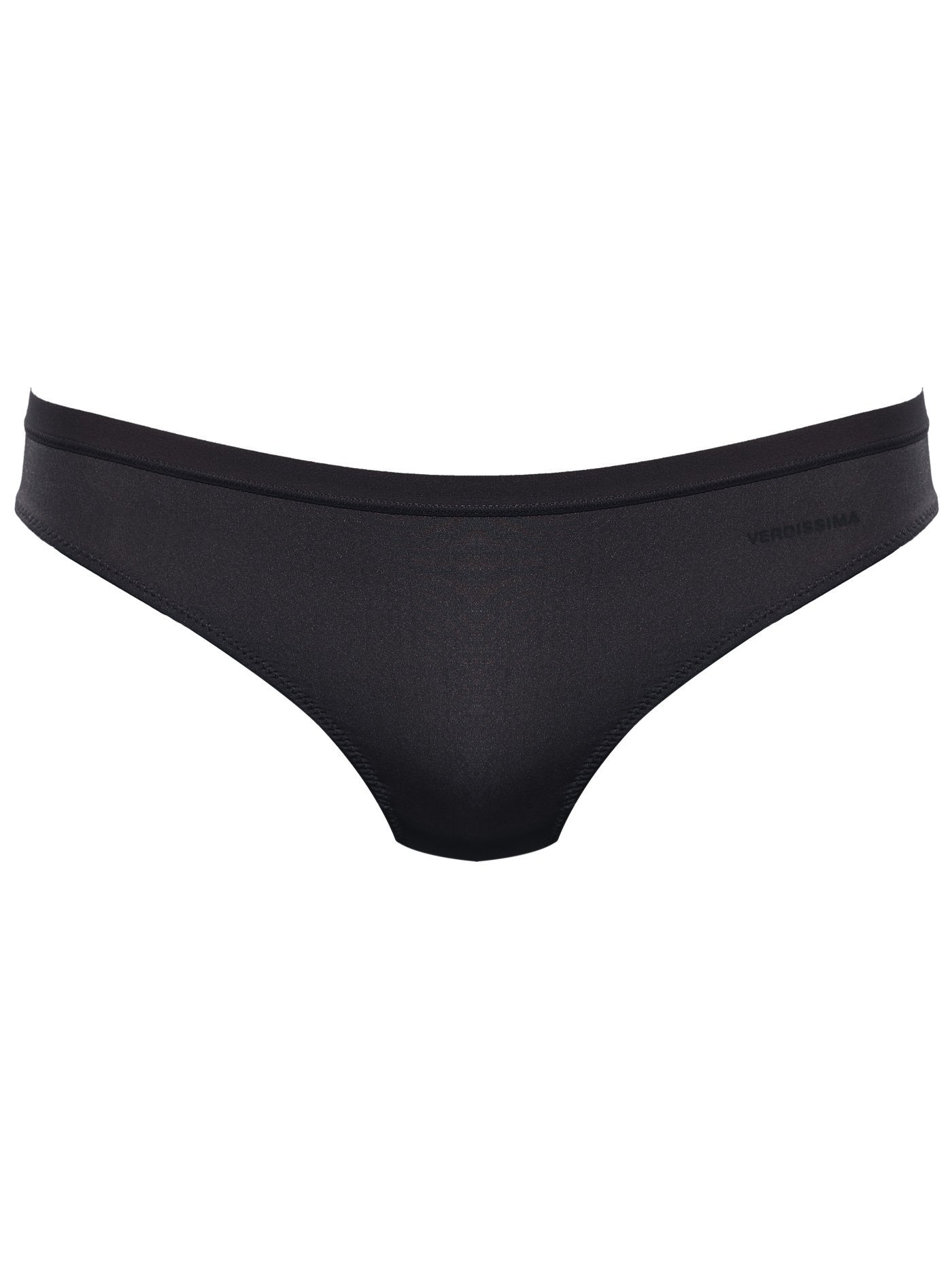 Трусы слип Черный MY30 | фото 3