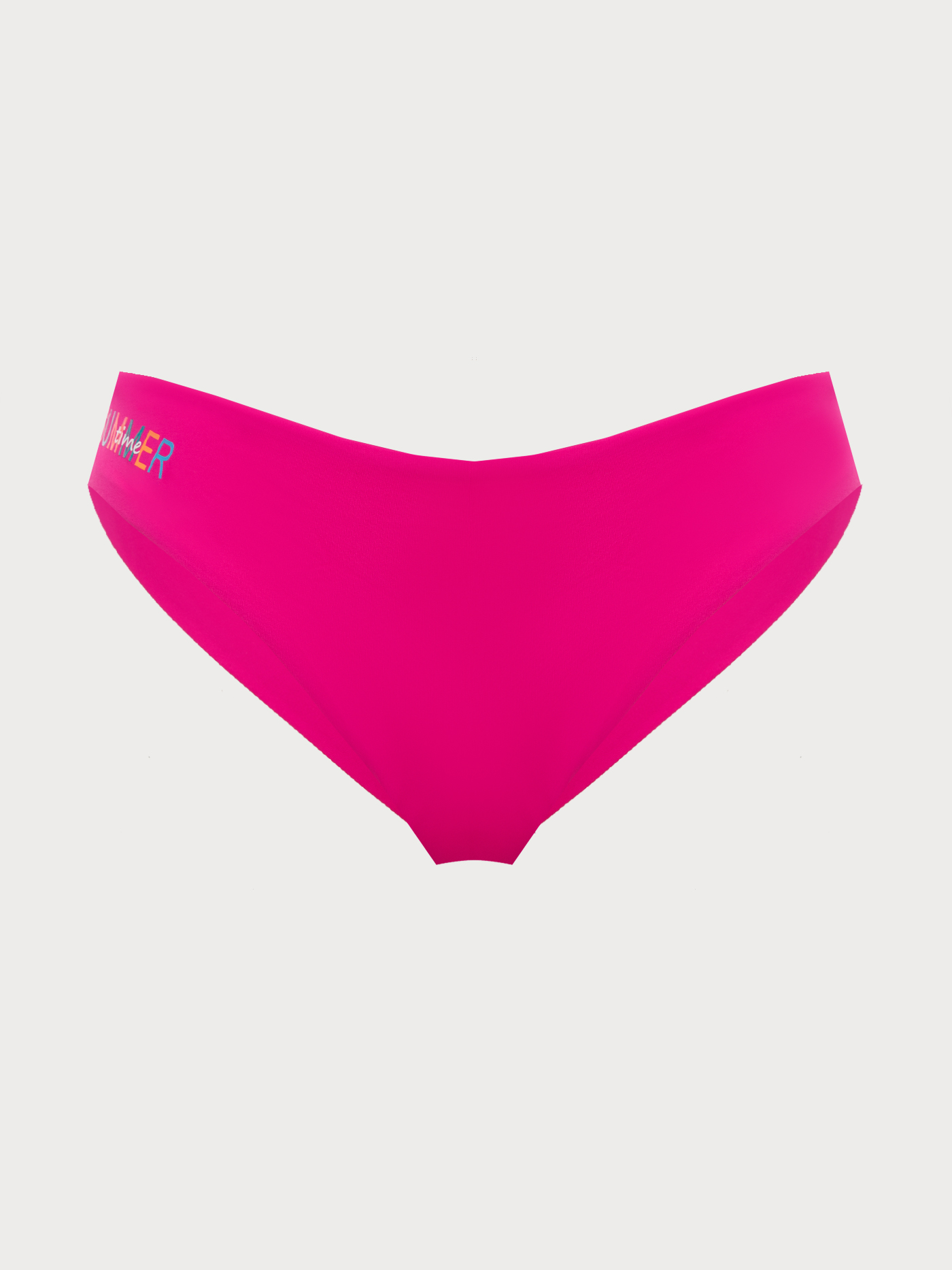 Плавки хипстер Розовый ST-5-22 | фото 4