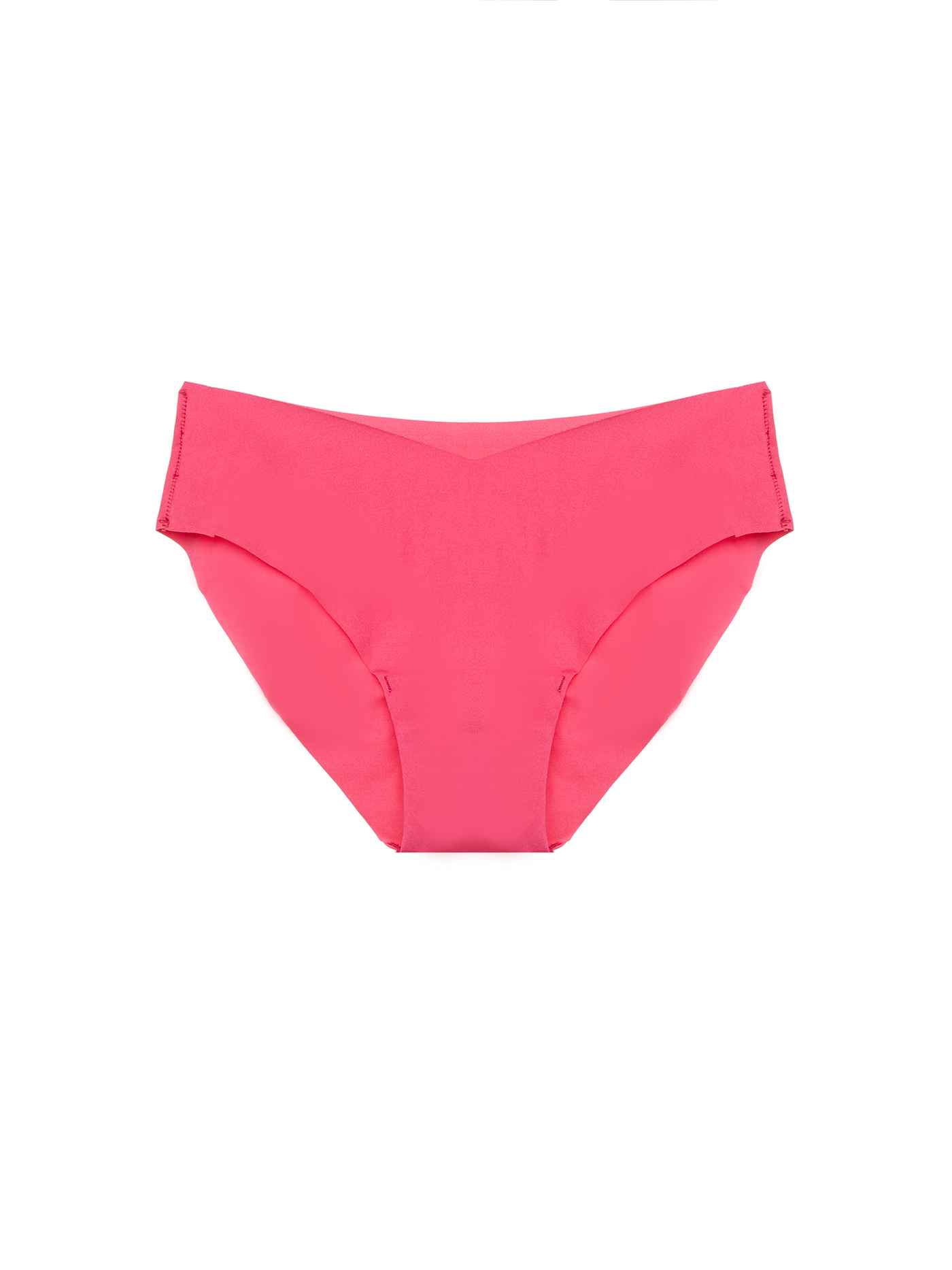 Трусы слип Розовый 2507F2202_U | фото 3