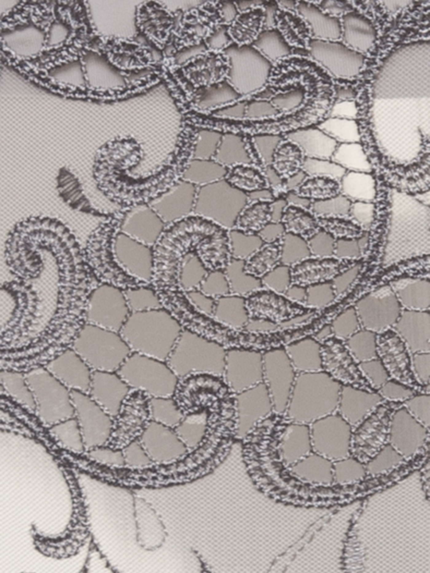 Трусы стринг Серый MR-3006TH | фото 2