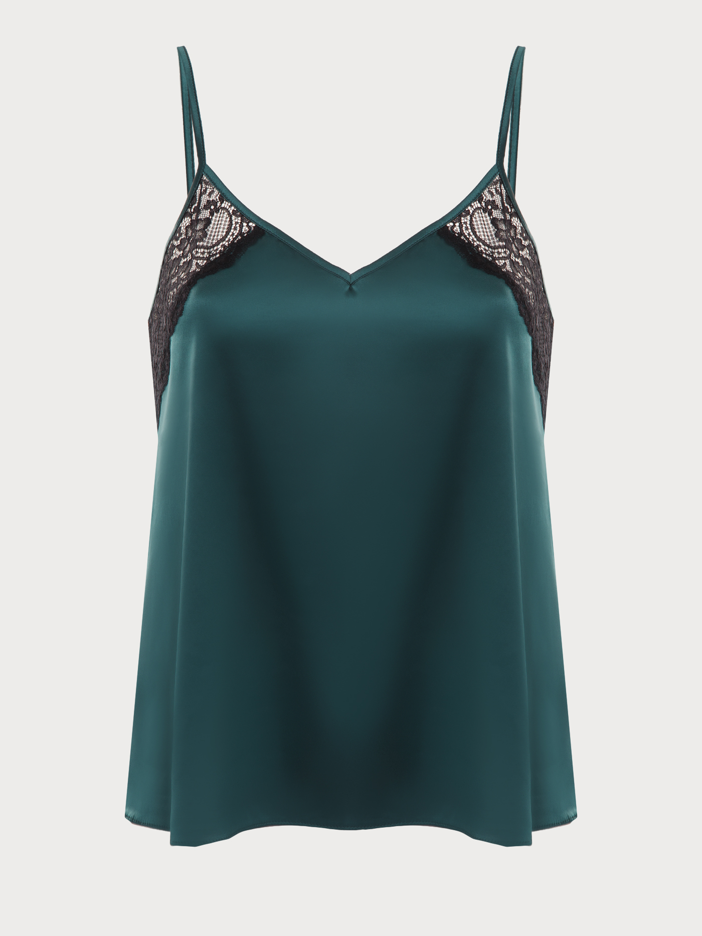 Майка Зеленый 2982F3105 | фото 6