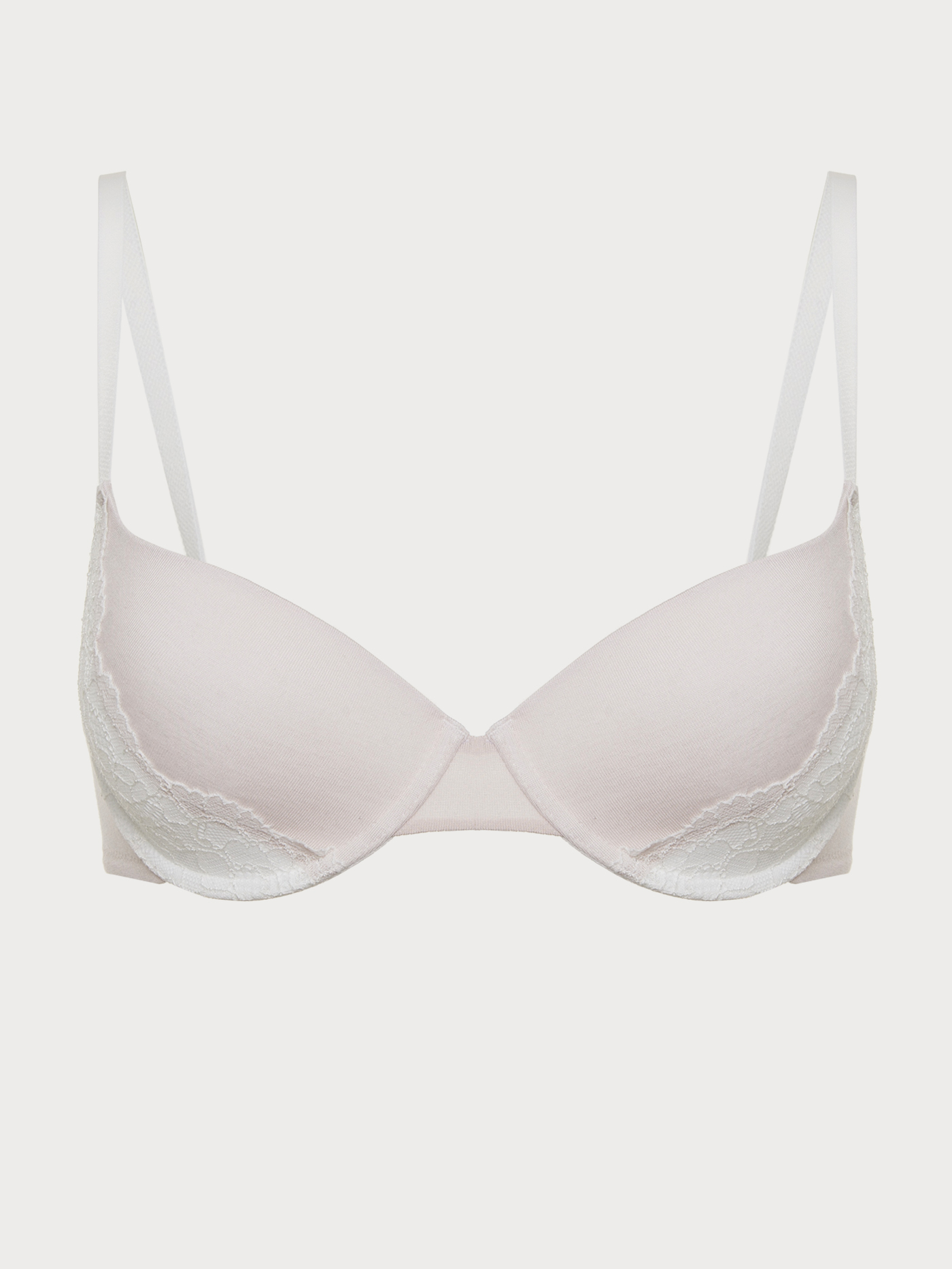 Бюстгальтер t-shirt Айвори 2768F1446 | фото 5