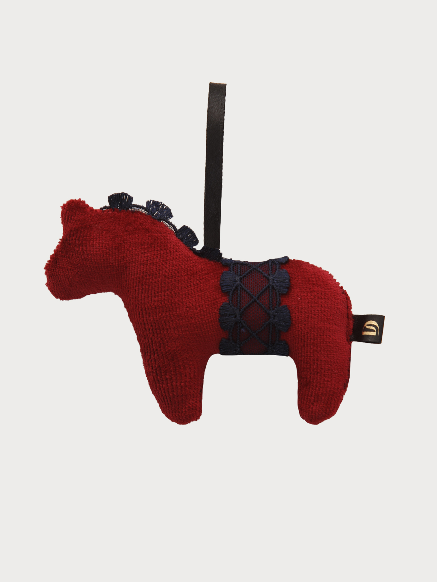 Брелок Красный 3084F9144 | фото 1