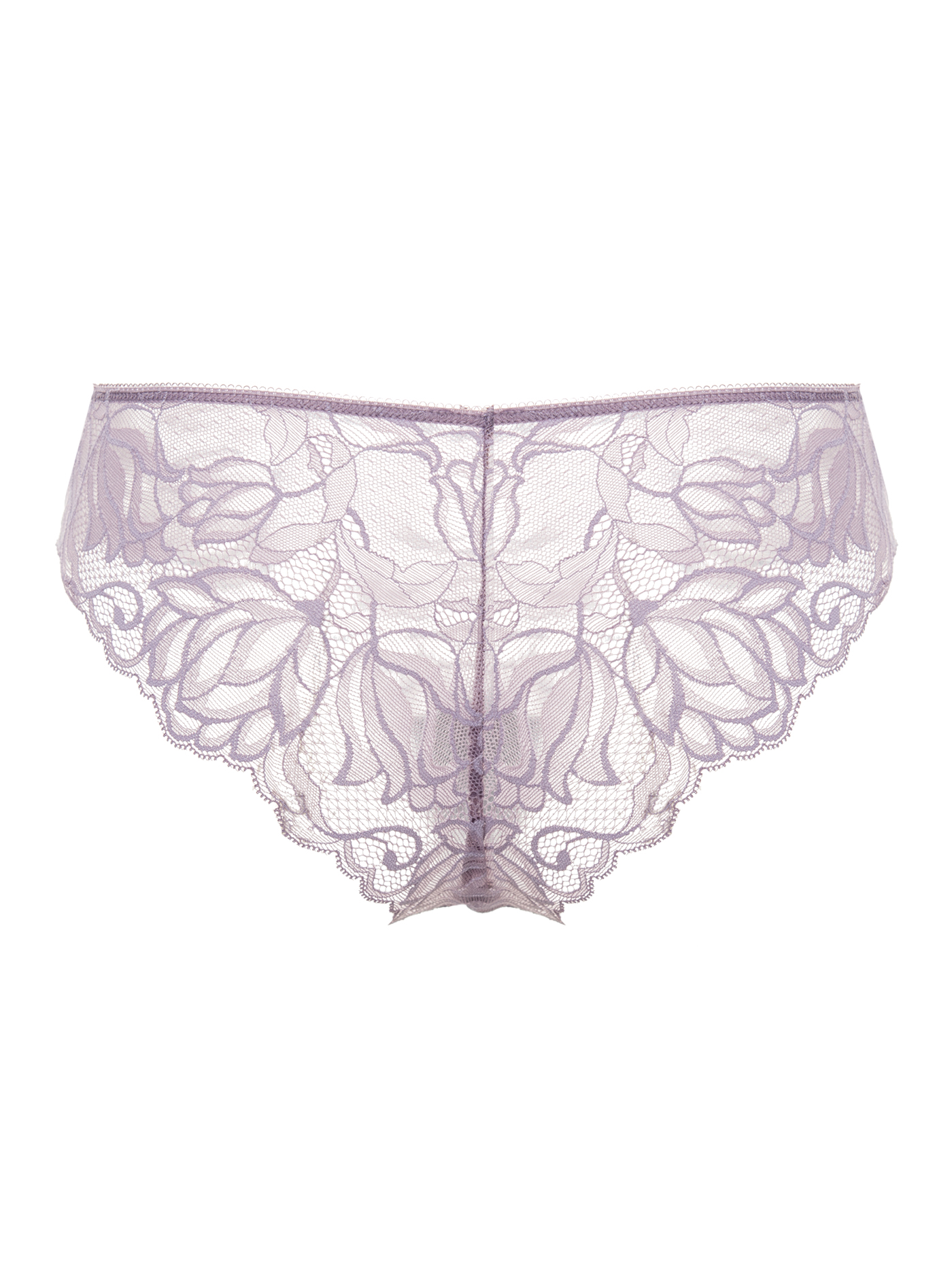Трусы слип Сиреневый 2631F2201 | фото 6