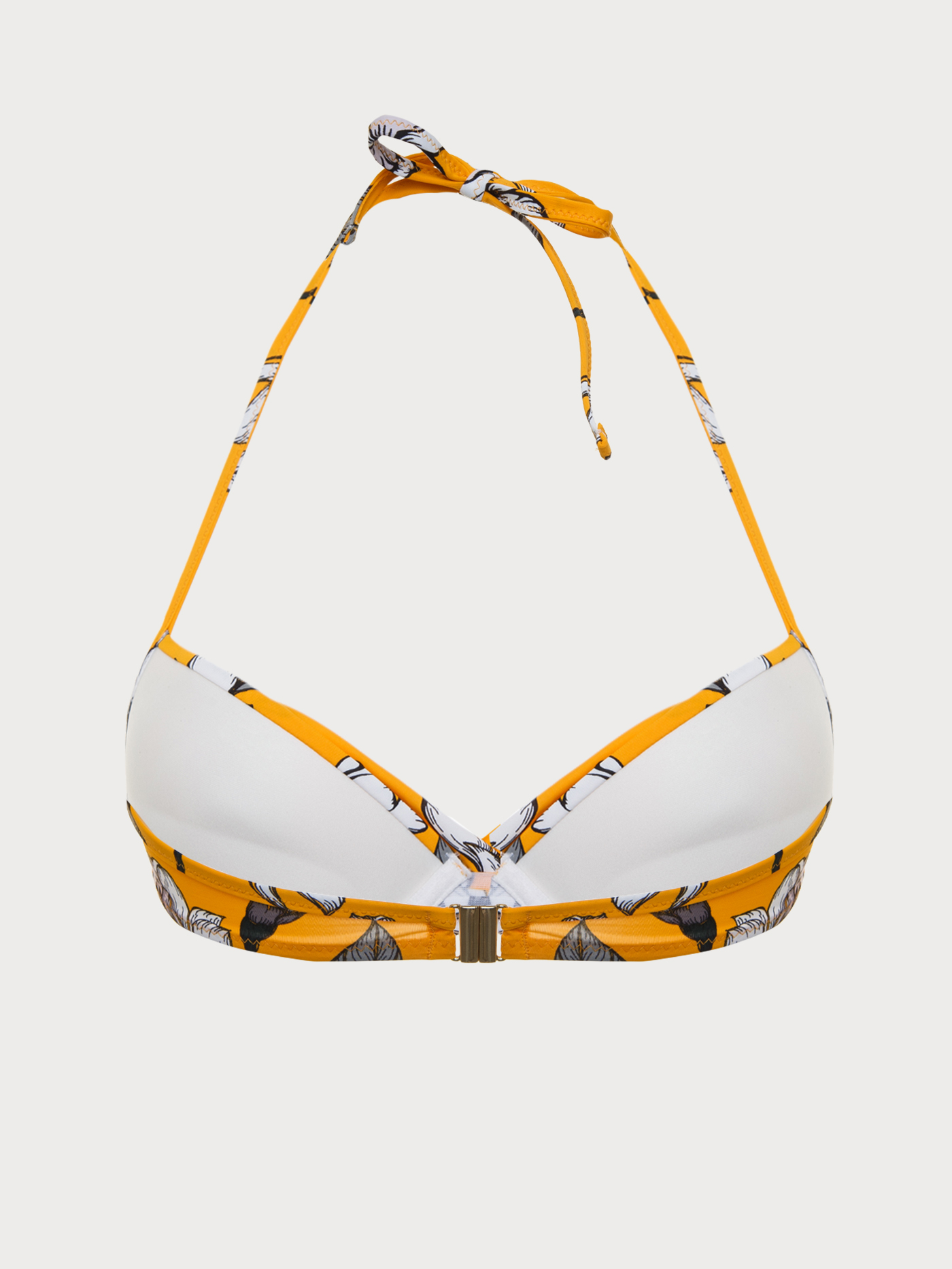 Лиф push-up Желтый 2740S1530_2 | фото 6