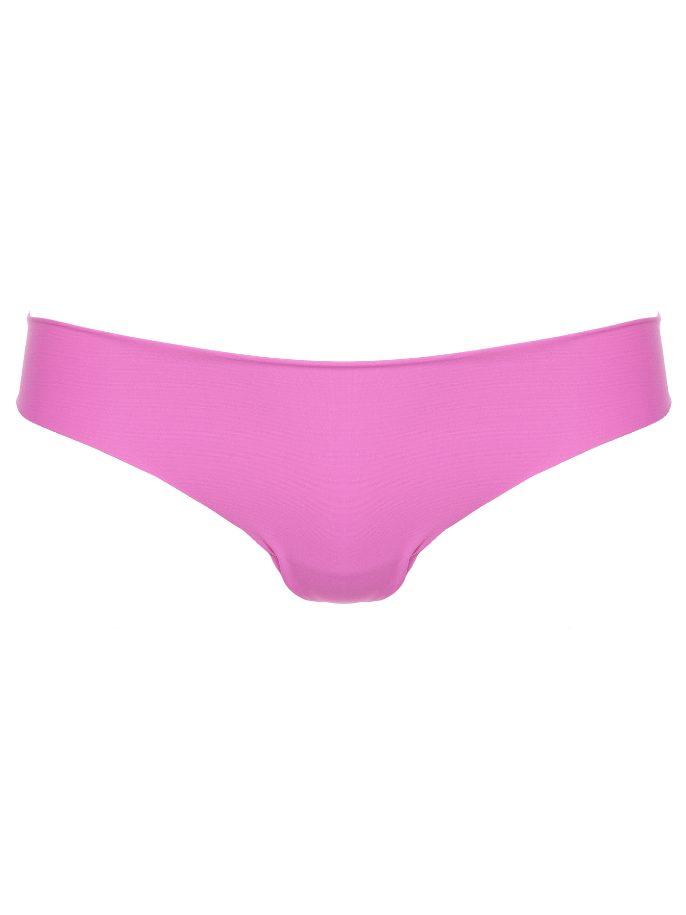 Трусы стринг Неоновый розовый 1910F2101_U | фото 3