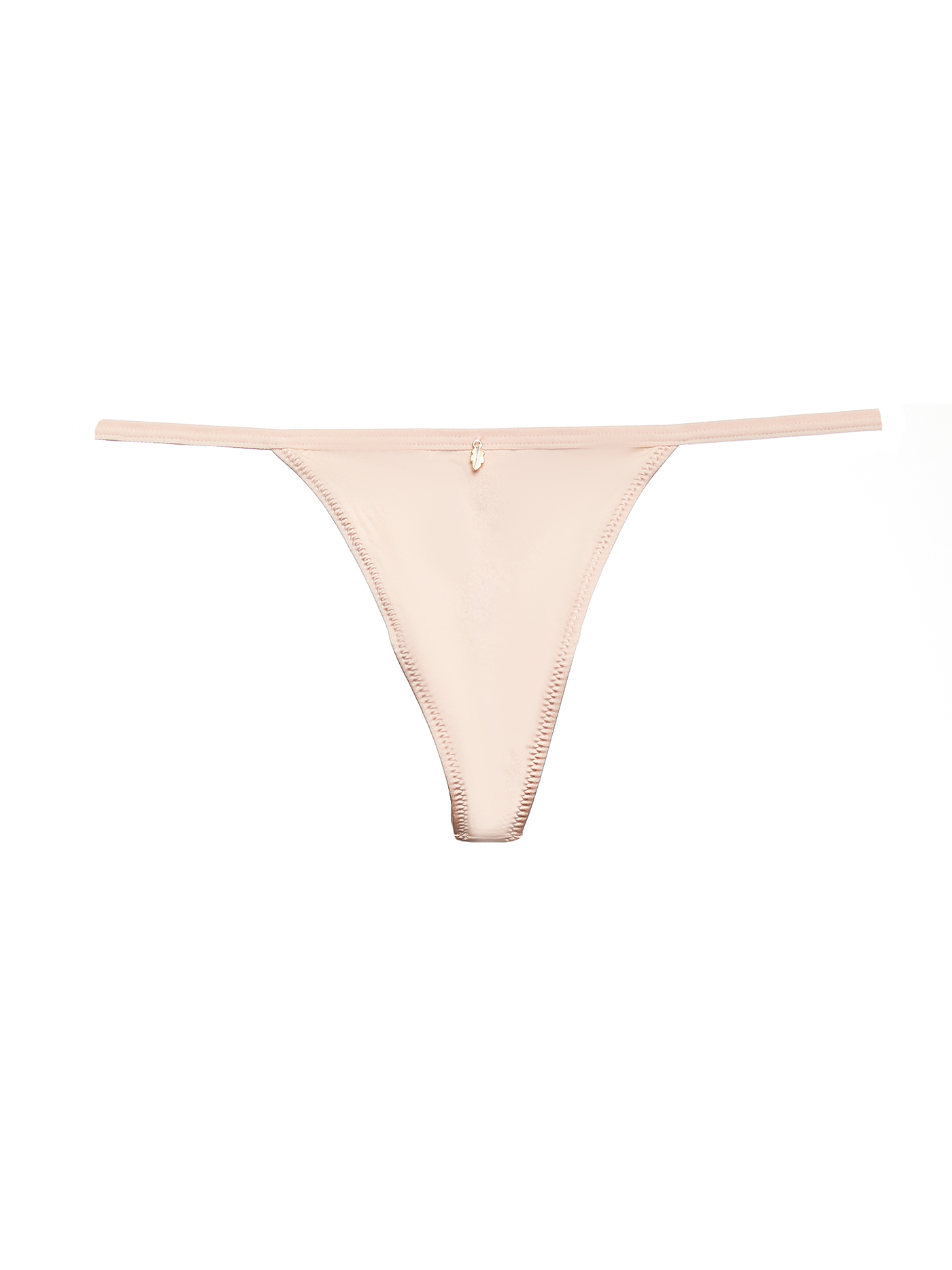 Трусы стринг Телесный DE3053STB | фото 3