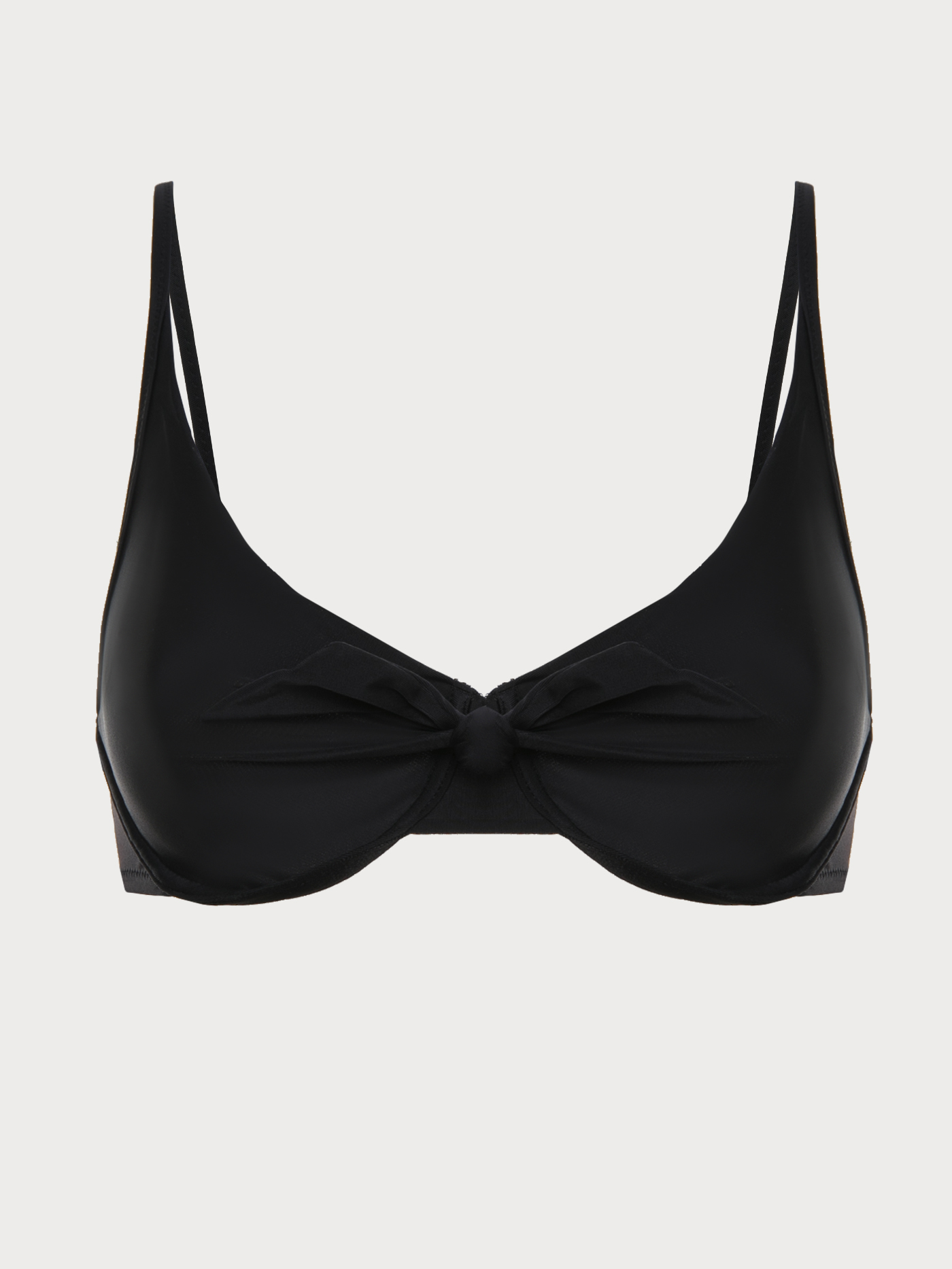 Лиф мягкий Черный 2740S1713_U | фото 3