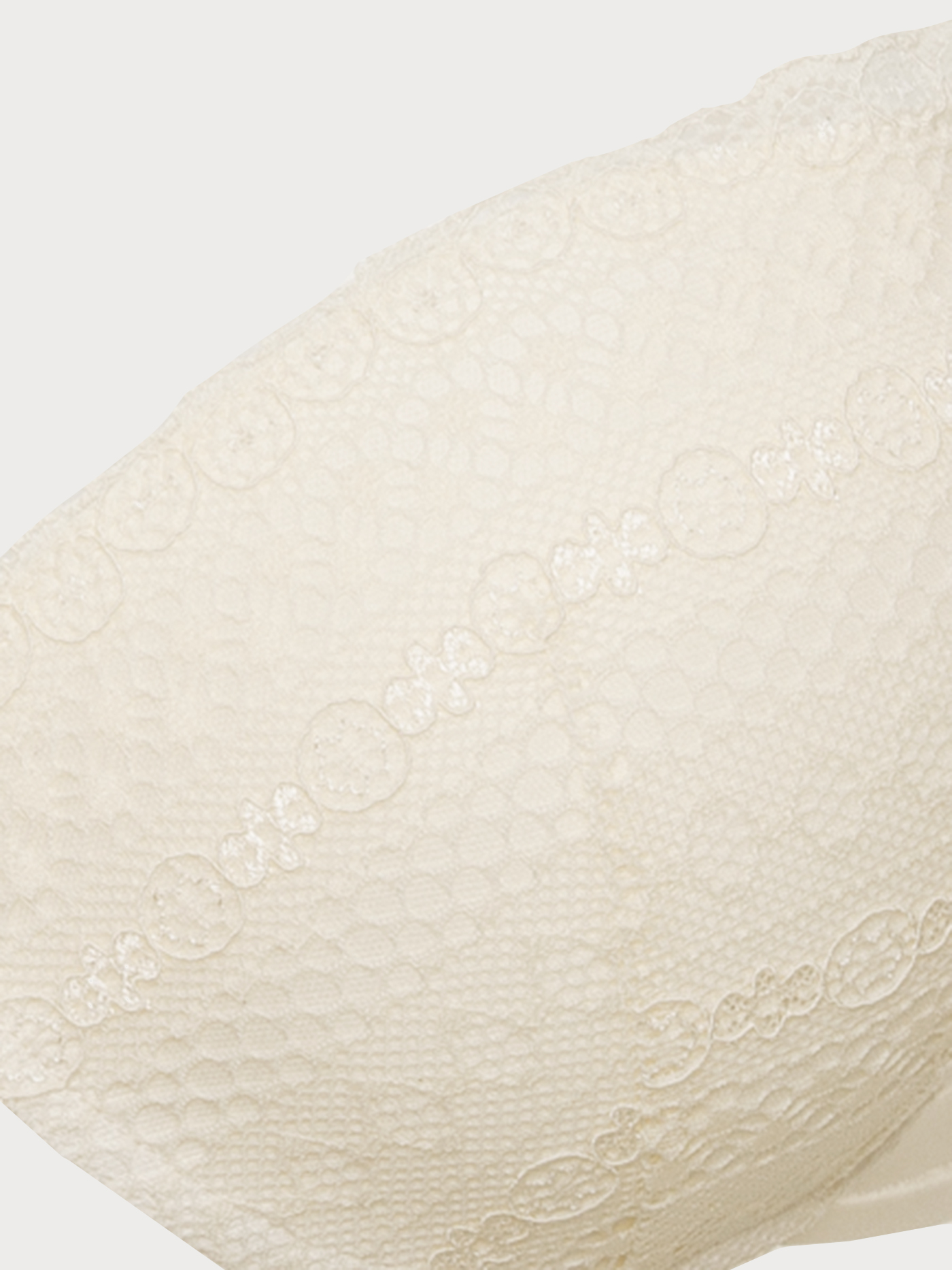 Бюстгальтер push-up Айвори 2872F1138 | фото 5