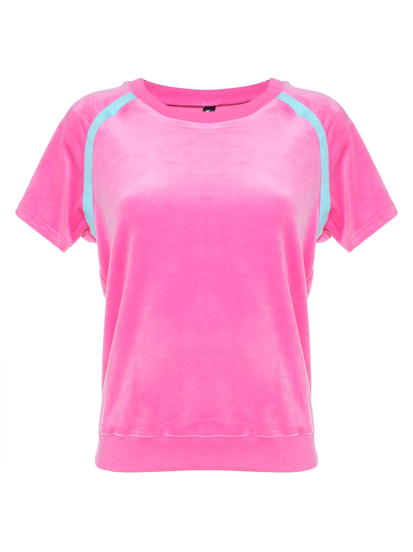 Футболка Розовый FD3 | фото 3