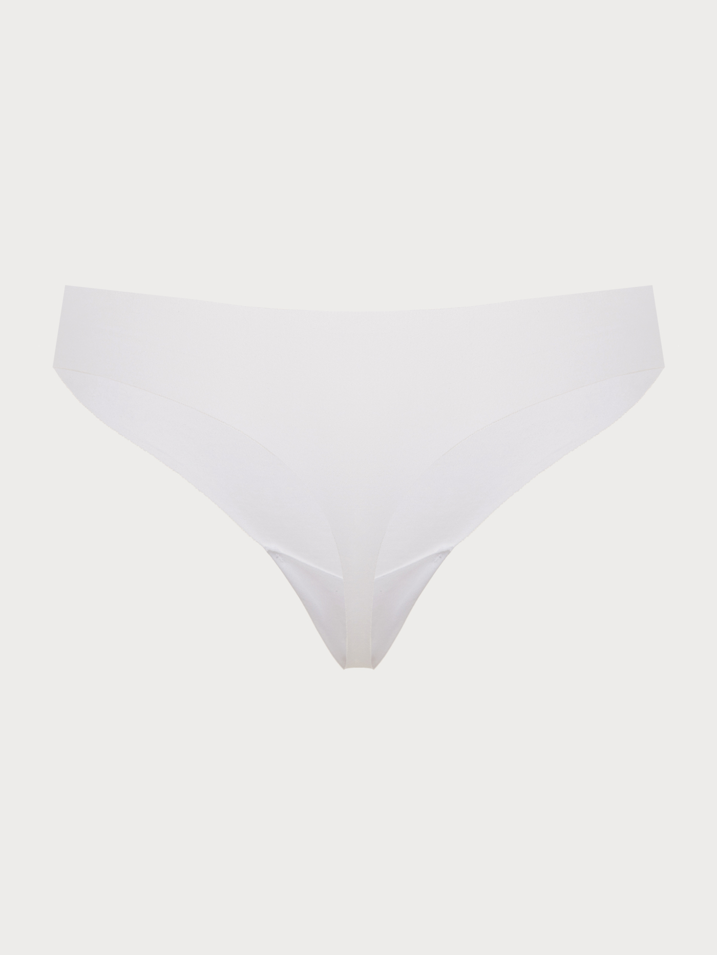 Трусы стринг Белый 3011F2101 | фото 6