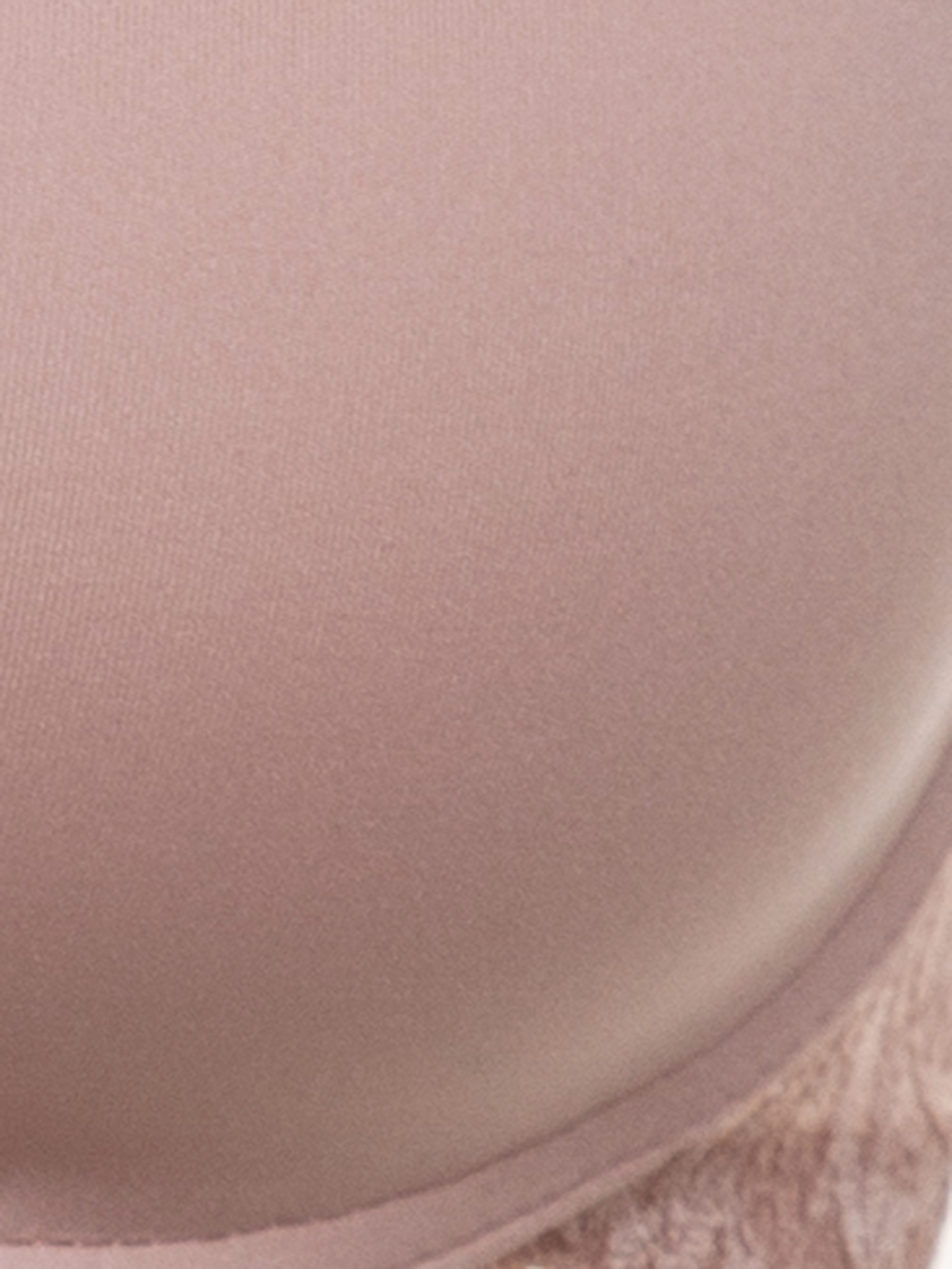 Бюстгальтер push-up Миндальный 3046F1192 | фото 2