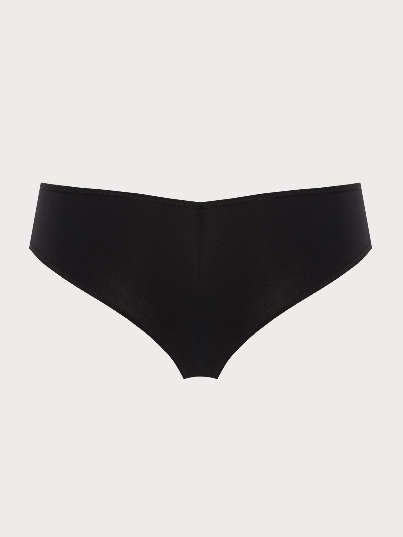 Трусы хипстер Черный 2613F2401 | фото 5